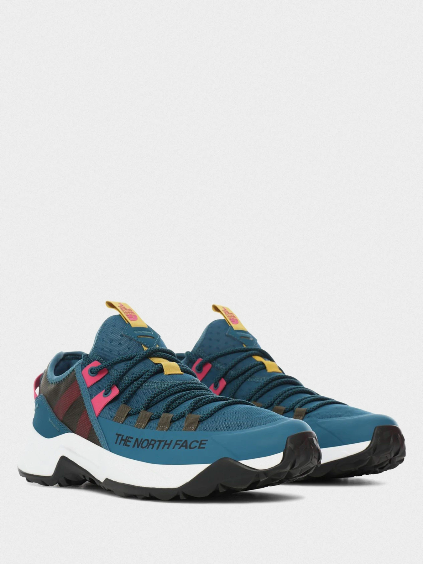 Кроссовки The North Face модель NF0A3X13MU31 Фото