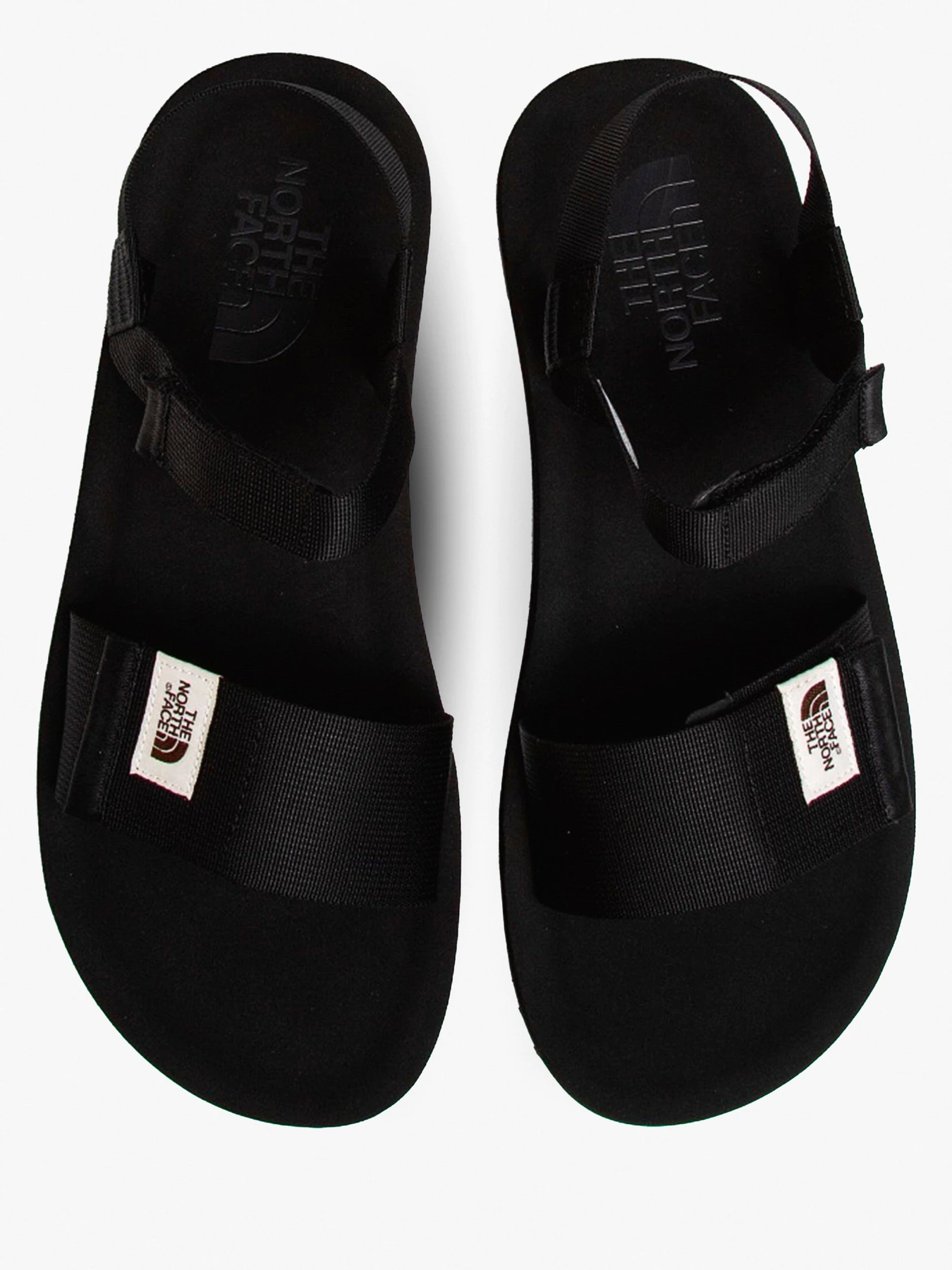 Сандалии The North Face Skeena модель NF0A46BGKX71 Сандалии The North Face Skeena модель NF0A46BGKX71 Фото