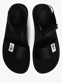 Сандалии The North Face Skeena модель NF0A46BGKX71 Фото