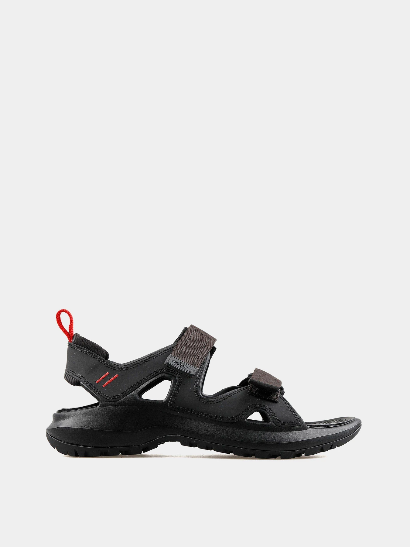 Сандалії The North Face Hedgehog Sandal III модель NF0A46BHKT01 Сандалії The North Face Hedgehog Sandal III модель NF0A46BHKT01 Фото