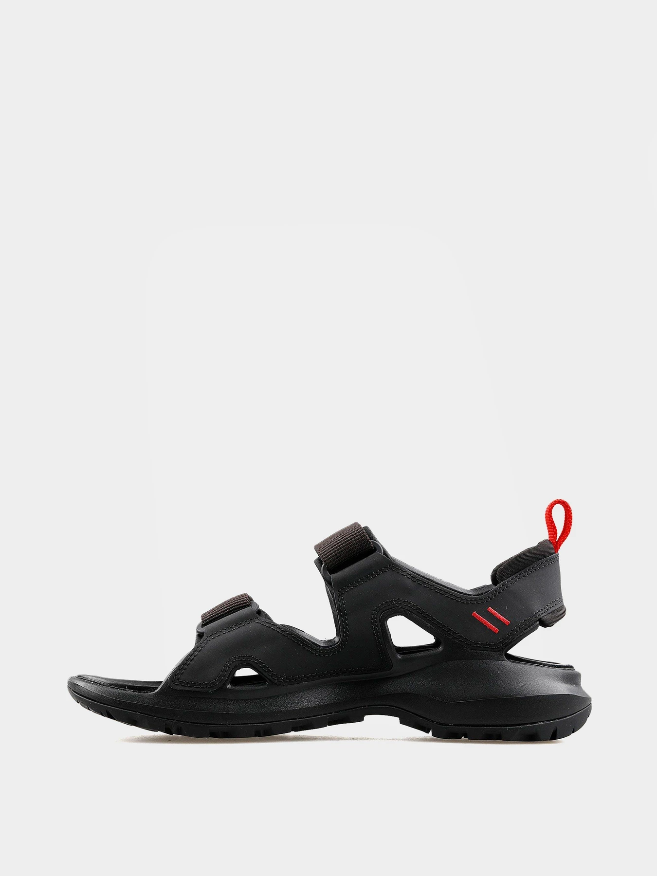 Сандалії The North Face Hedgehog Sandal III модель NF0A46BHKT01 Сандалії The North Face Hedgehog Sandal III модель NF0A46BHKT01 Фото
