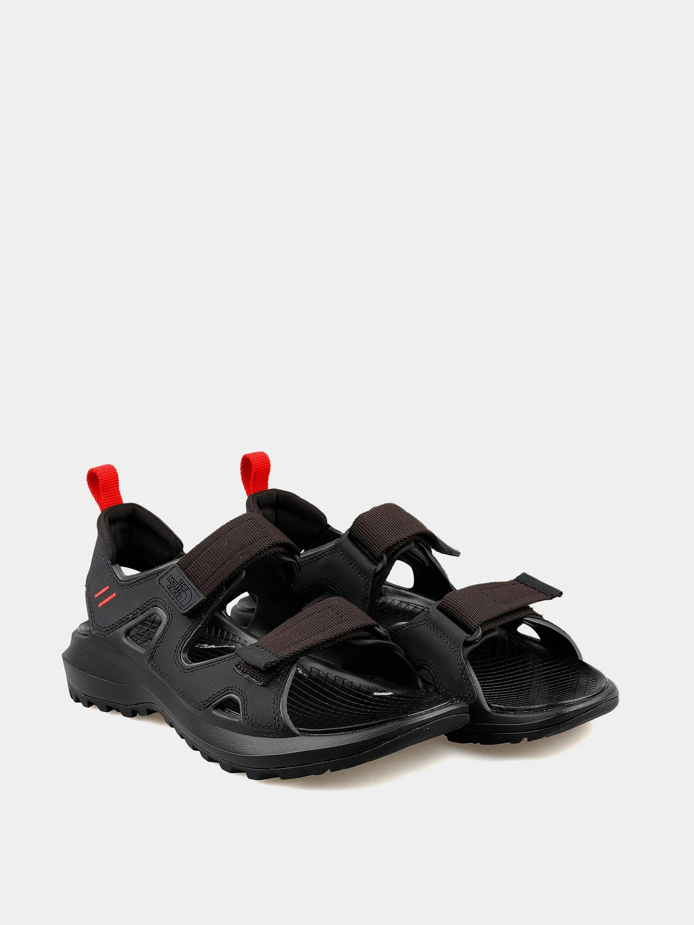 Сандалії The North Face Hedgehog Sandal III модель NF0A46BHKT01 Сандалії The North Face Hedgehog Sandal III модель NF0A46BHKT01 Фото