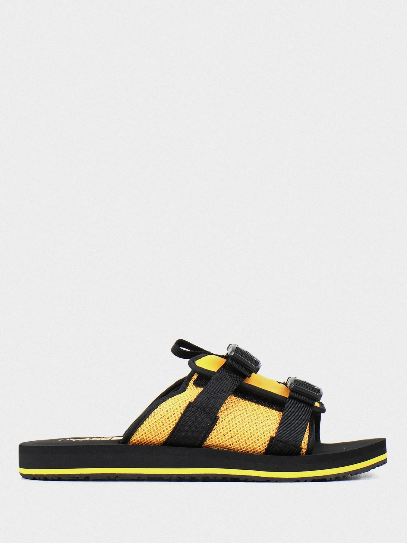 Шлёпанцы The North Face EQBC модель NF0A46B3LE61 Фото