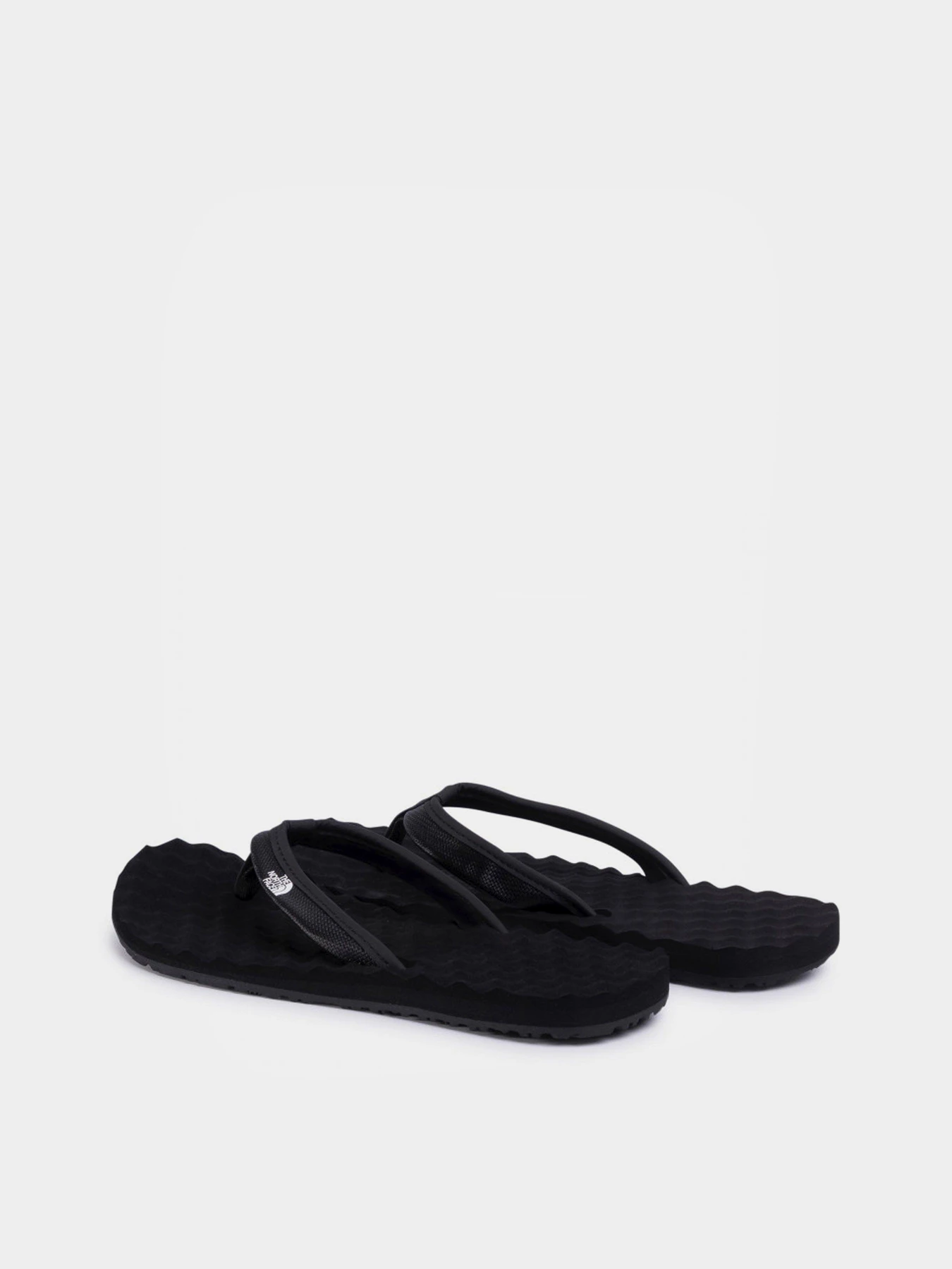 Шльопанці The North Face Women's Base Camp Mini II модель NF0A47ABKY41 Фото