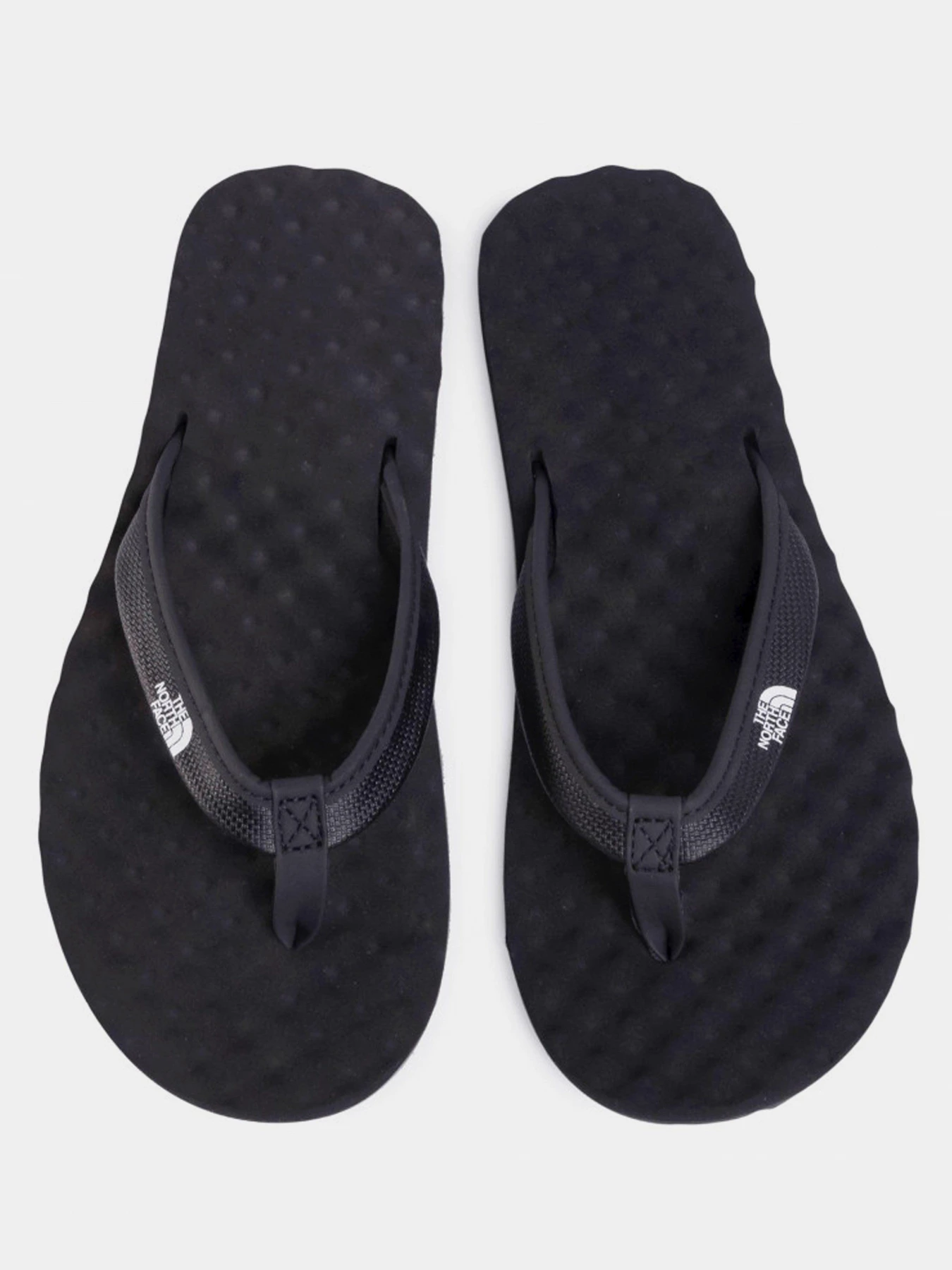 Шльопанці The North Face Women's Base Camp Mini II модель NF0A47ABKY41 Фото