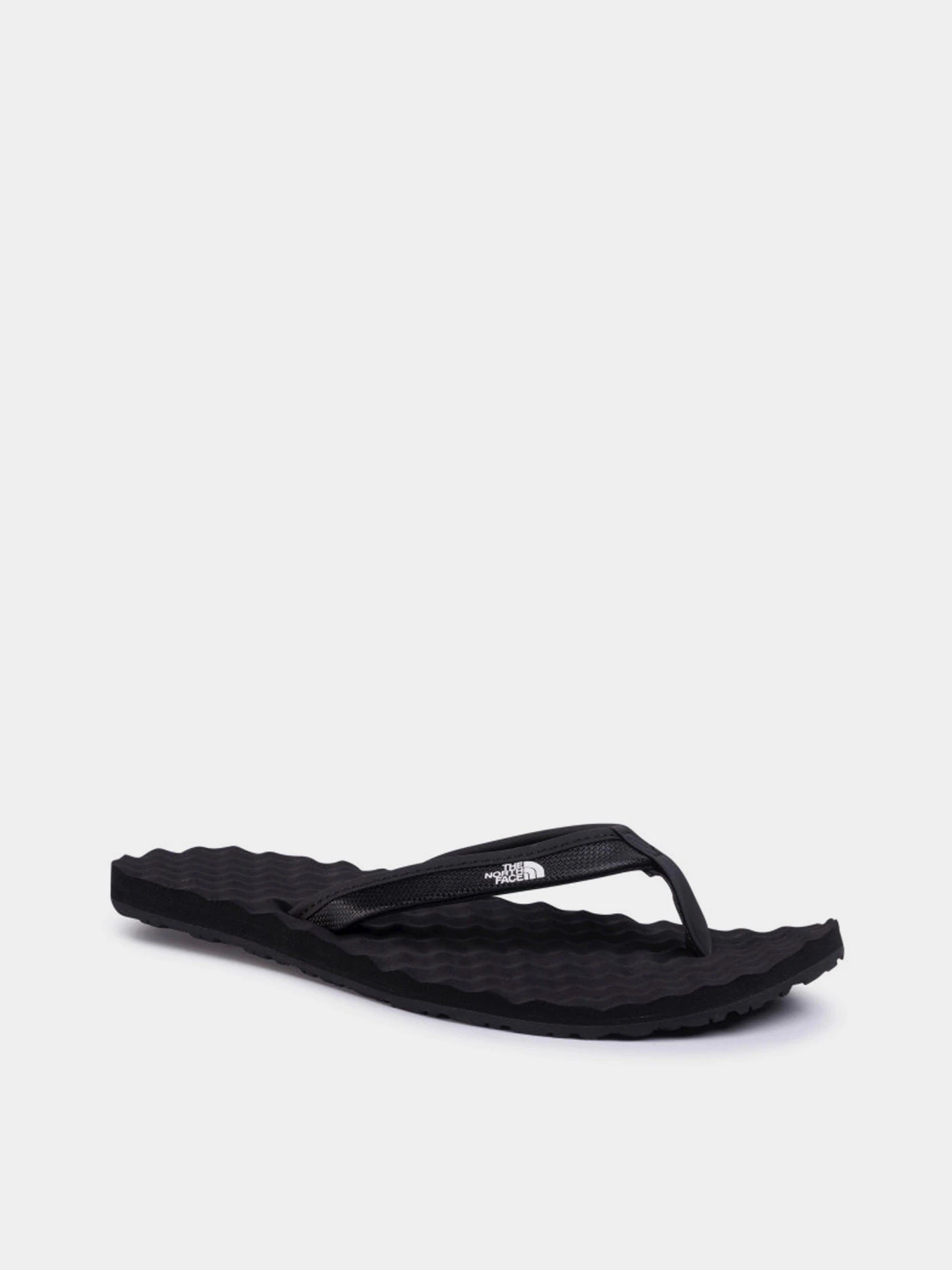 Шльопанці The North Face Women's Base Camp Mini II модель NF0A47ABKY41 Фото