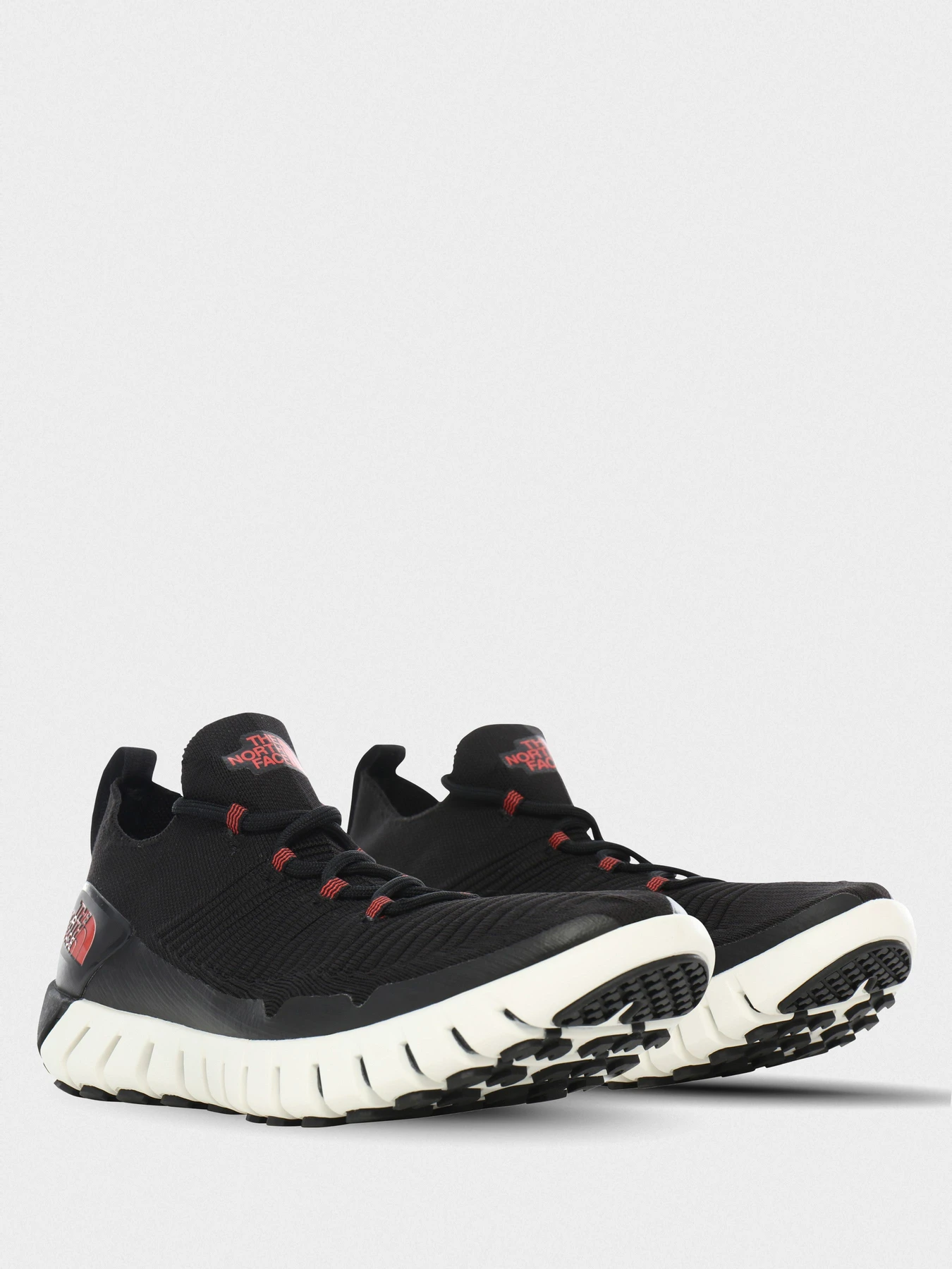 Кроссовки The North Face Oscilate модель NF0A46C4THS1 Фото