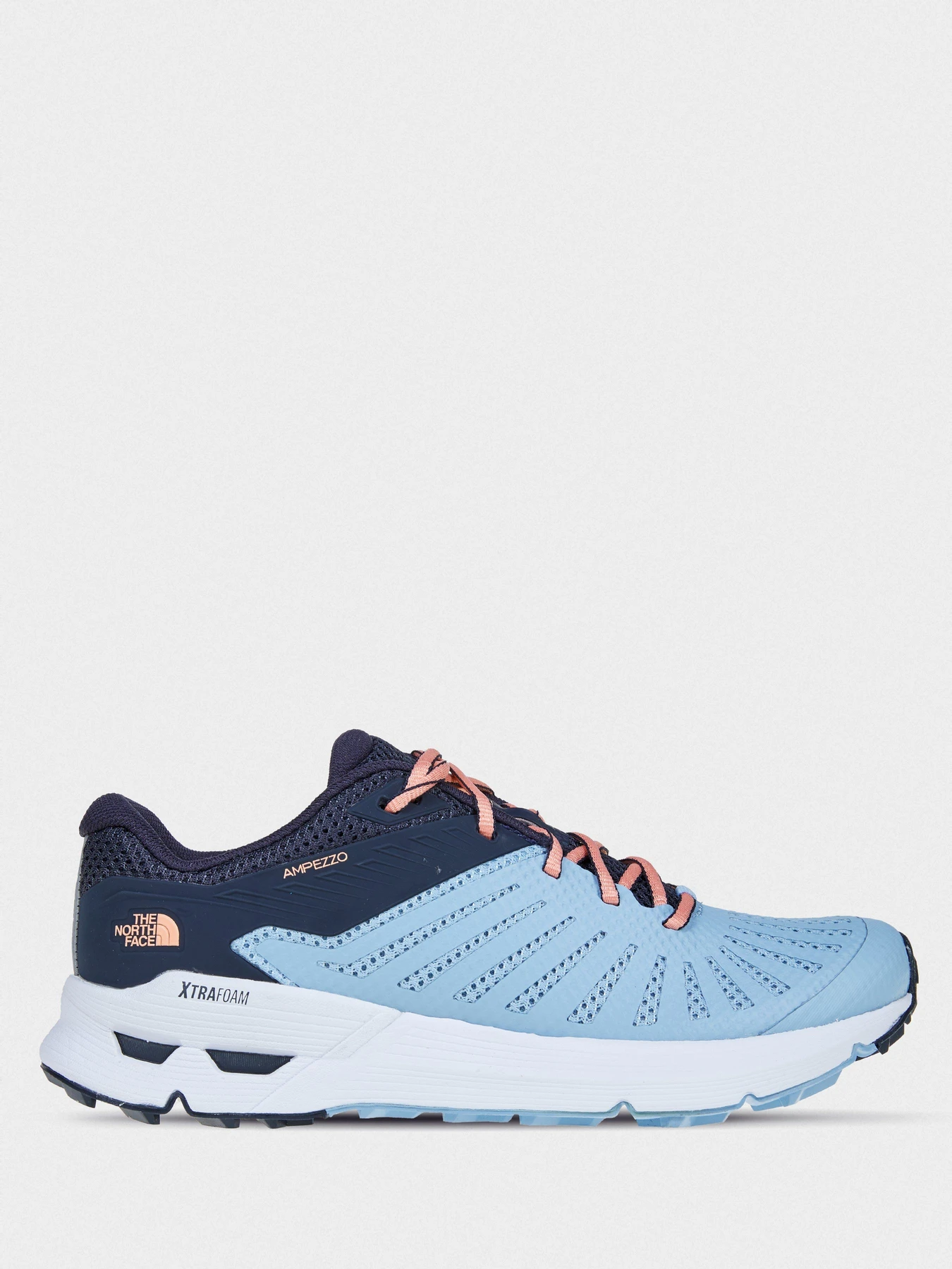 Кроссовки The North Face модель NF0A3ML7MA51 Фото