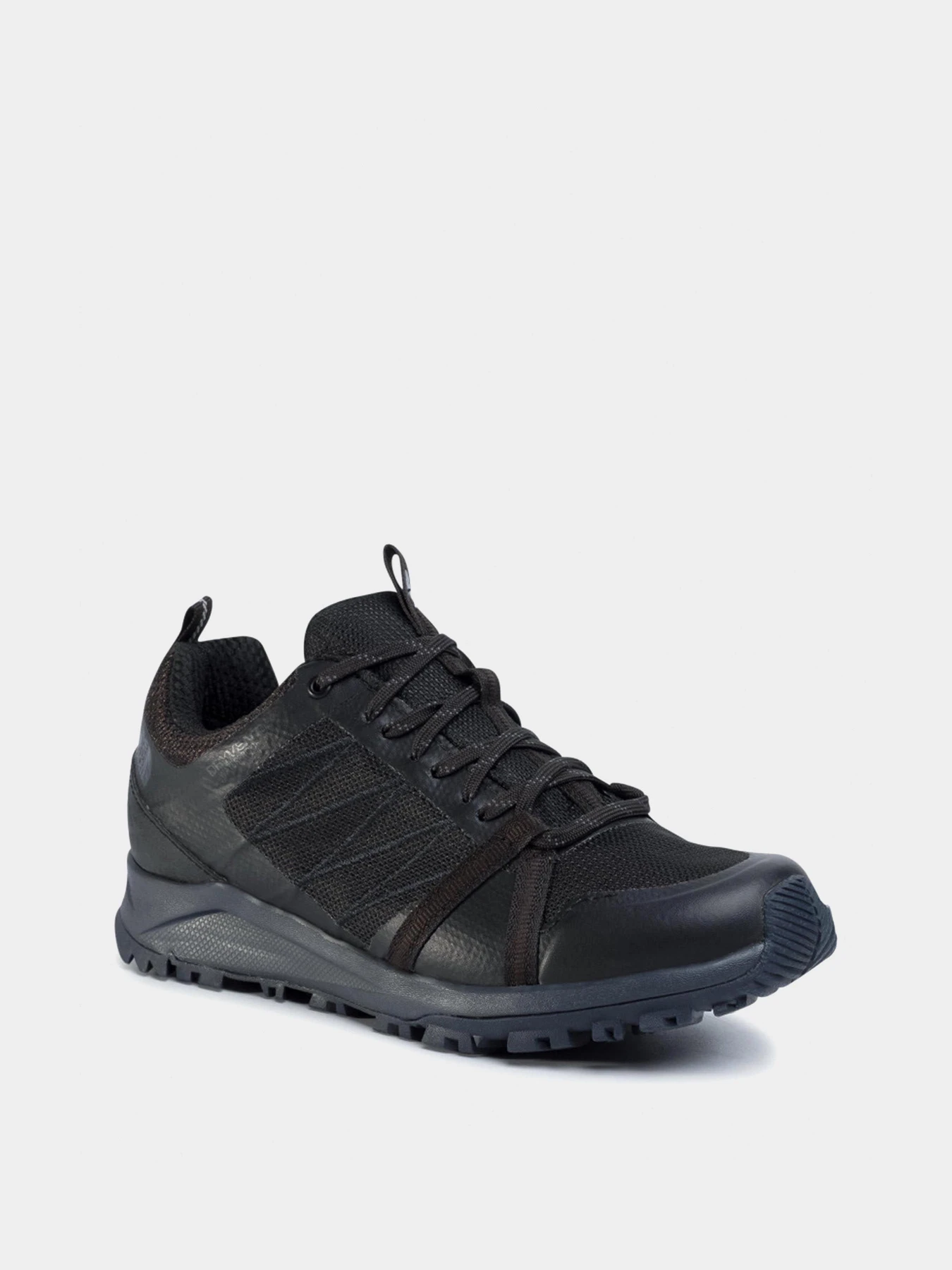 Кроссовки The North Face Litewave Fastpack II модель NF0A4PF4CA01 Кроссовки The North Face Litewave Fastpack II модель NF0A4PF4CA01 Фото