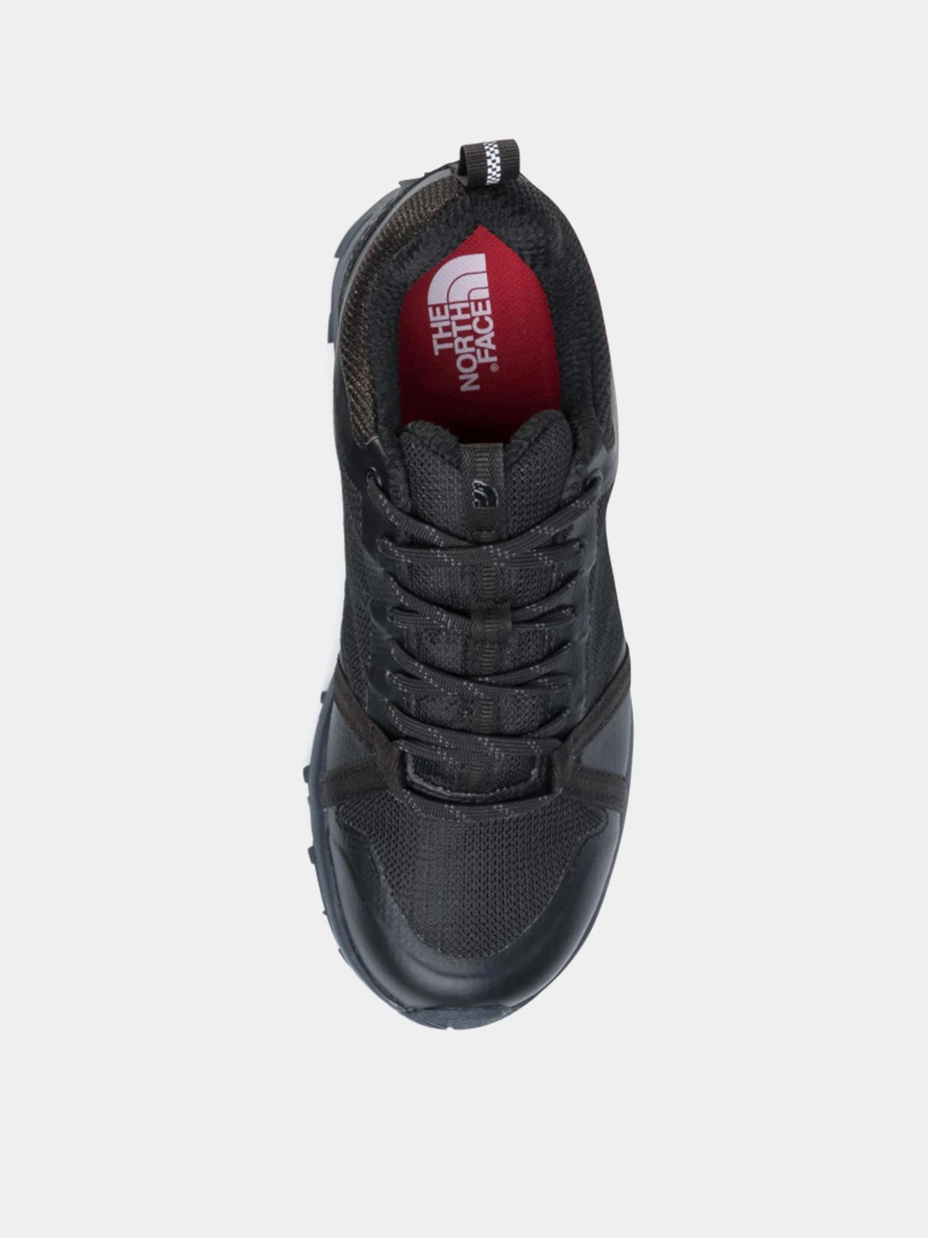 Кроссовки The North Face Litewave Fastpack II модель NF0A4PF4CA01 Кроссовки The North Face Litewave Fastpack II модель NF0A4PF4CA01 Фото