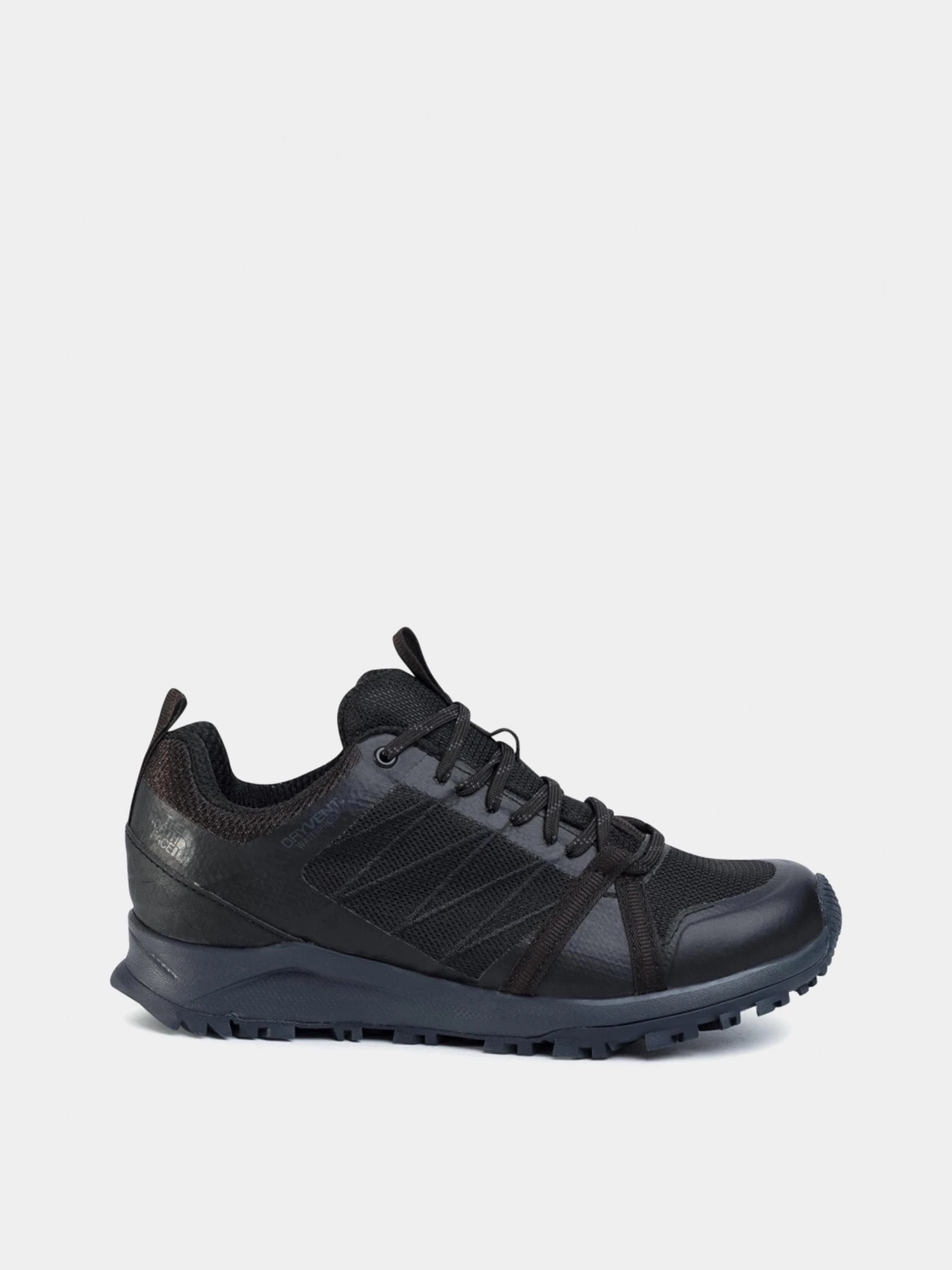 Кроссовки The North Face Litewave Fastpack II модель NF0A4PF4CA01 Кроссовки The North Face Litewave Fastpack II модель NF0A4PF4CA01 Фото