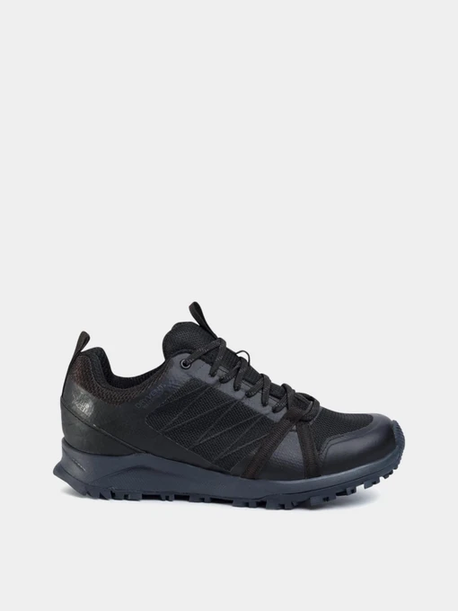 Кроссовки The North Face Litewave Fastpack II модель NF0A4PF4CA01 Фото