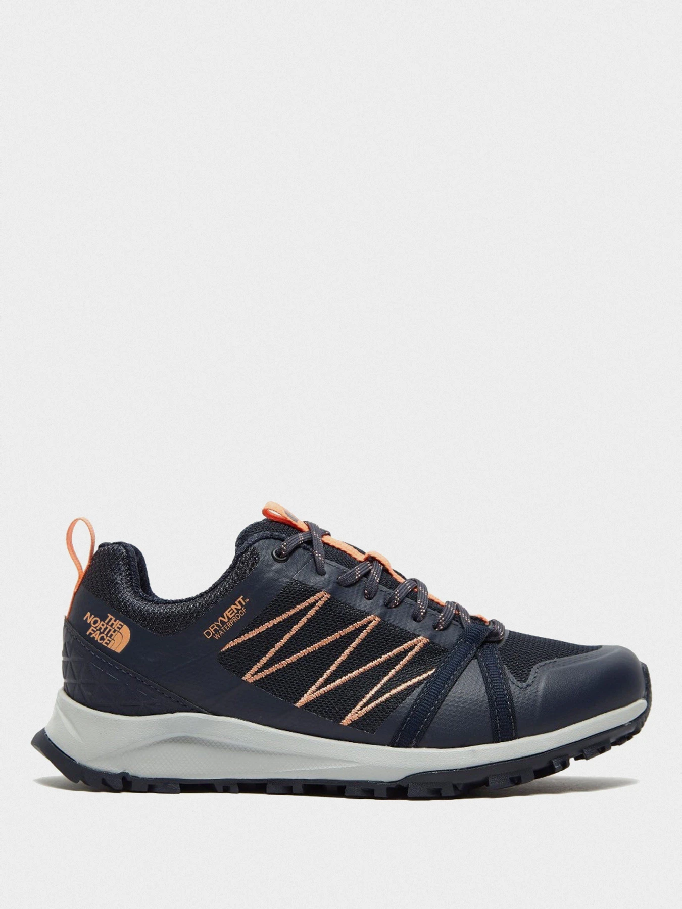 Кроссовки The North Face Litewave Fastpack II модель NF0A4PF4MZ61 Фото