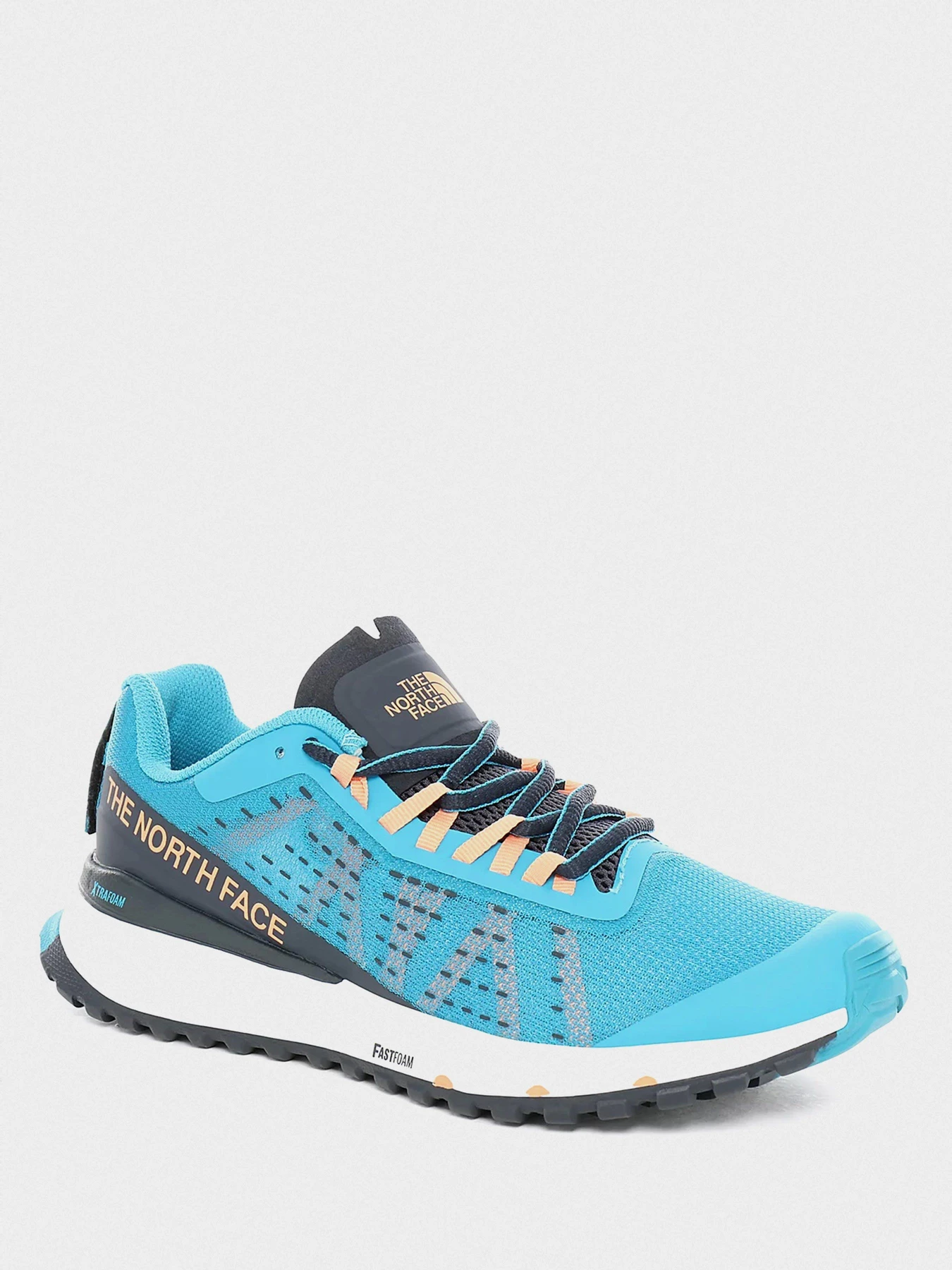 Кроссовки The North Face Ultra Swift модель NF0A3X1G6FR1 Фото