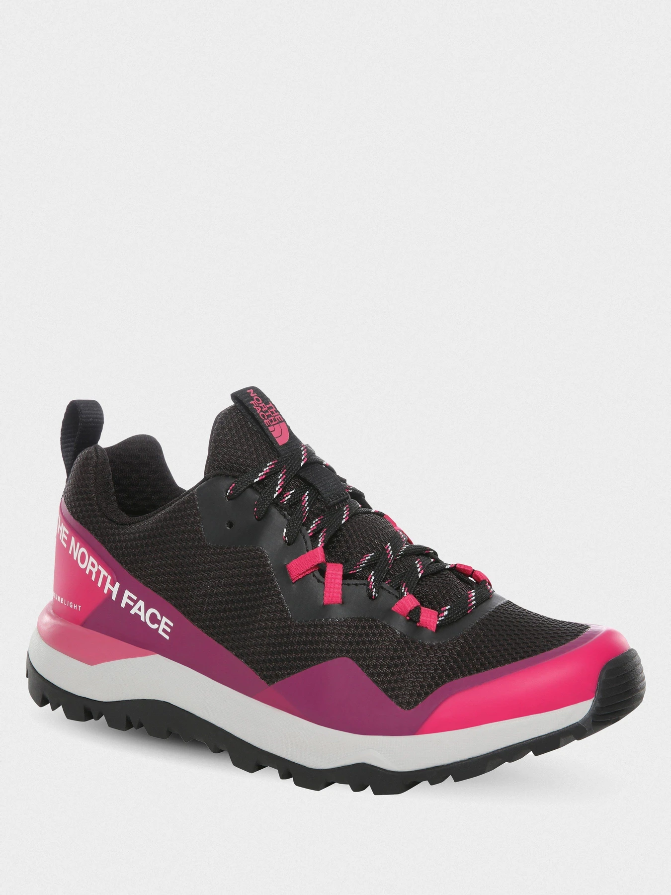 Кроссовки The North Face Activist Future Light модель NF0A3YUQJ941 Фото