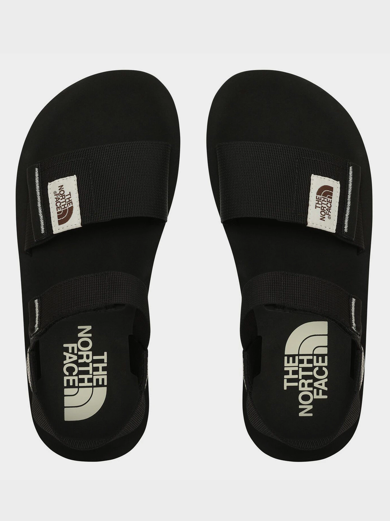 Сандалії The North Face Women's Skeena Sandal модель NF0A46BFLQ61 Сандалії The North Face Women's Skeena Sandal модель NF0A46BFLQ61 Фото