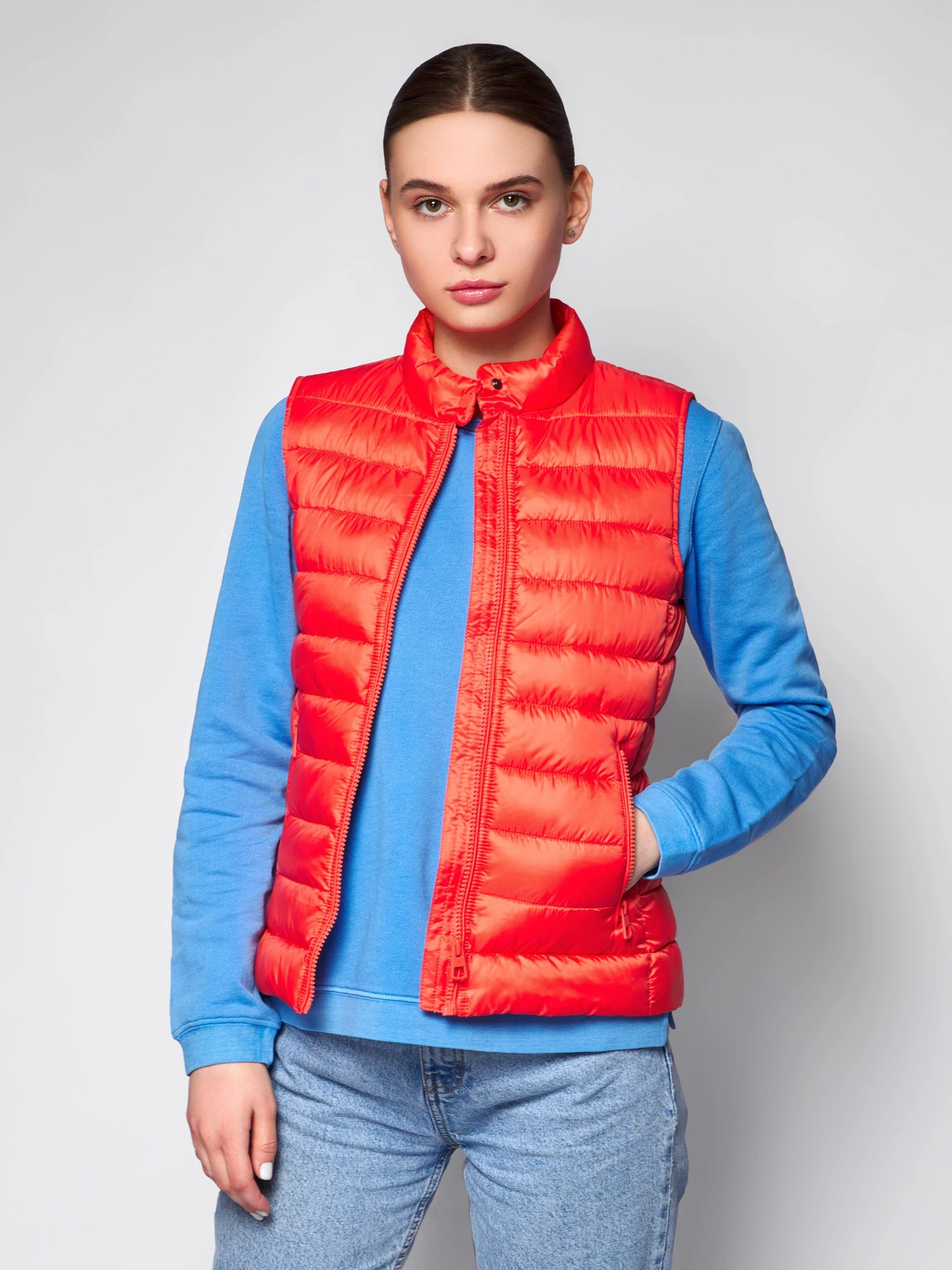 Жилеты Marc O’Polo модель 001098872021-264 Фото