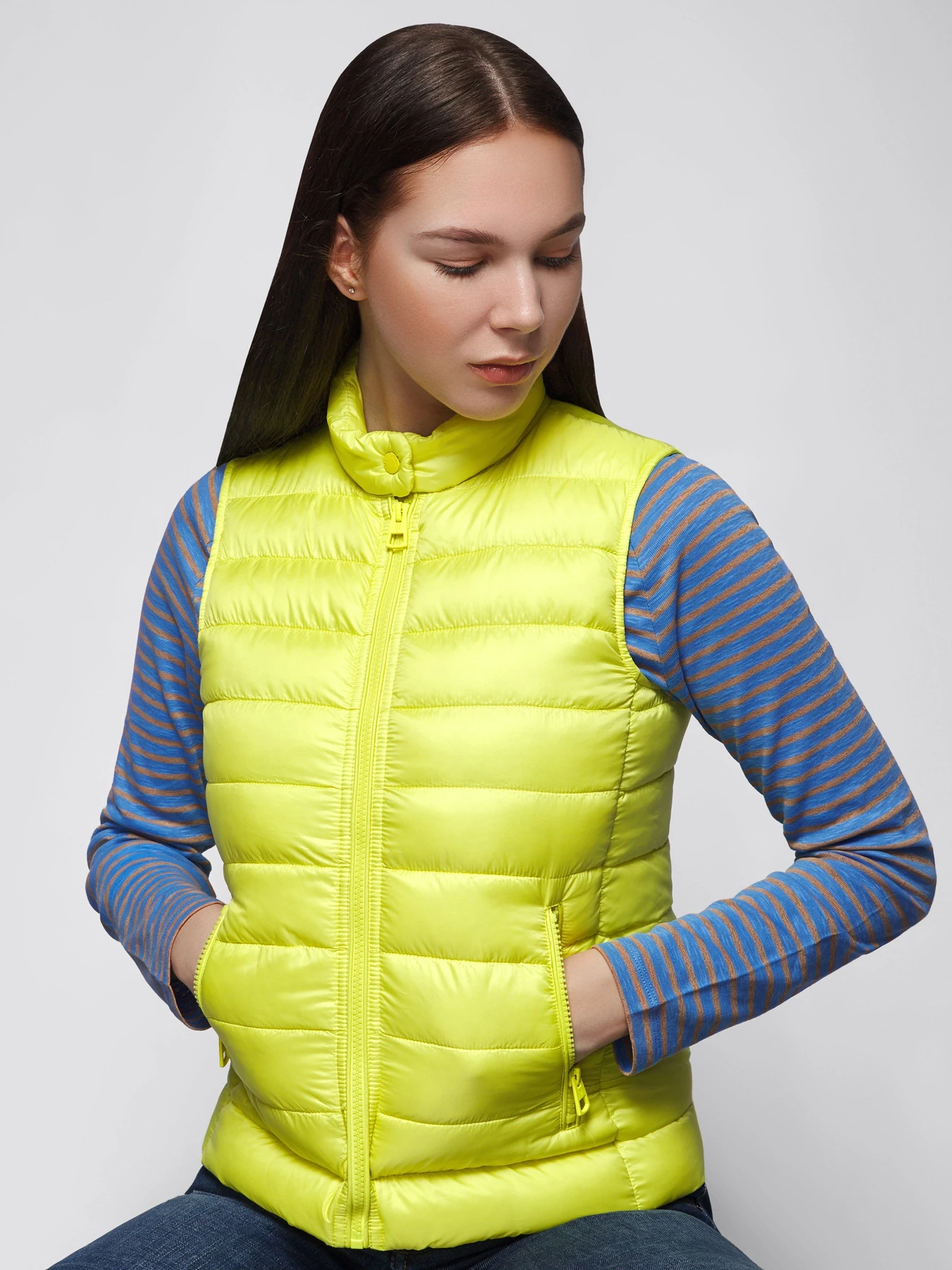 Жилеты Marc O’Polo модель 001098872021-447 Фото