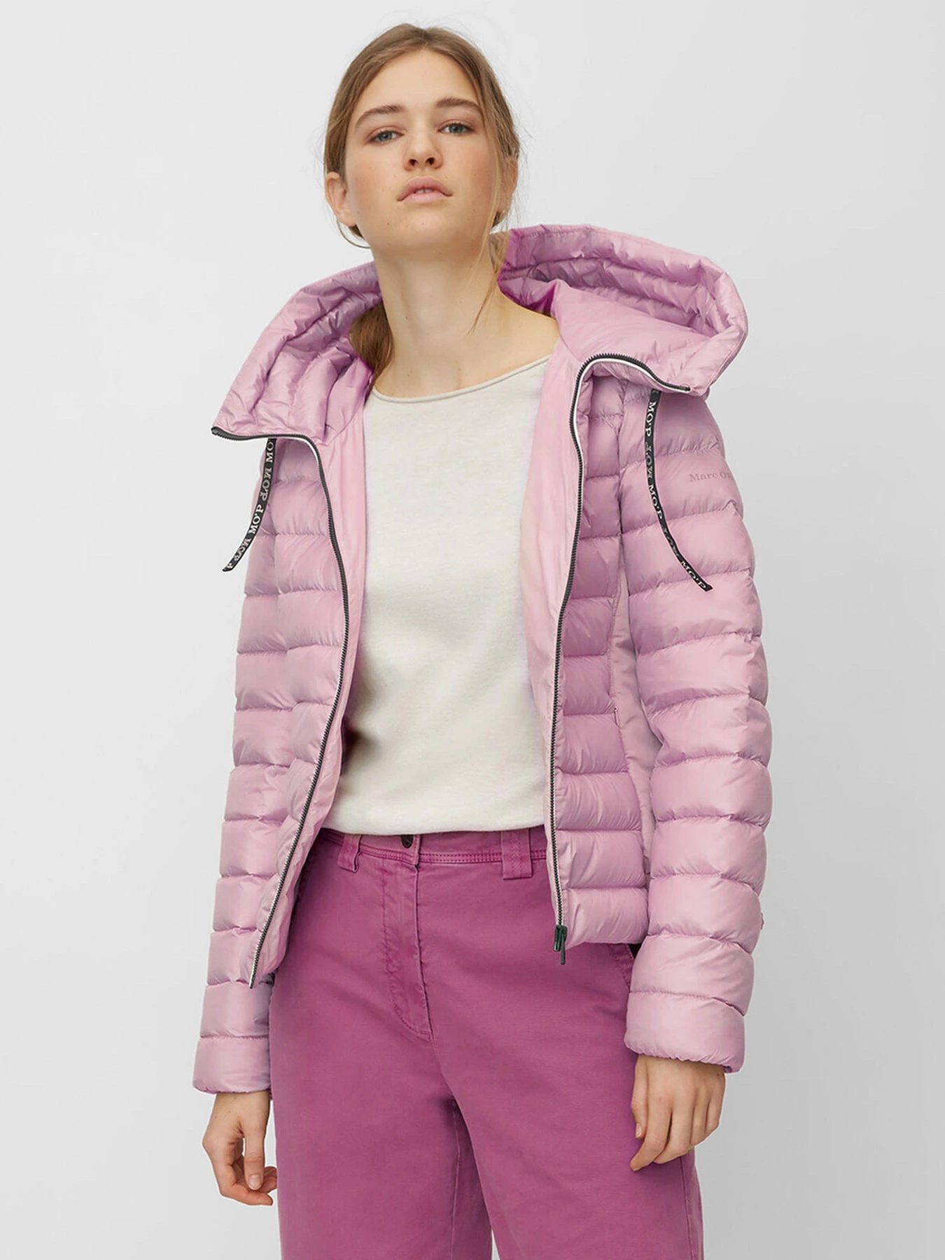 Куртки и дубленки Marc O’Polo модель 001111270061-615 Фото
