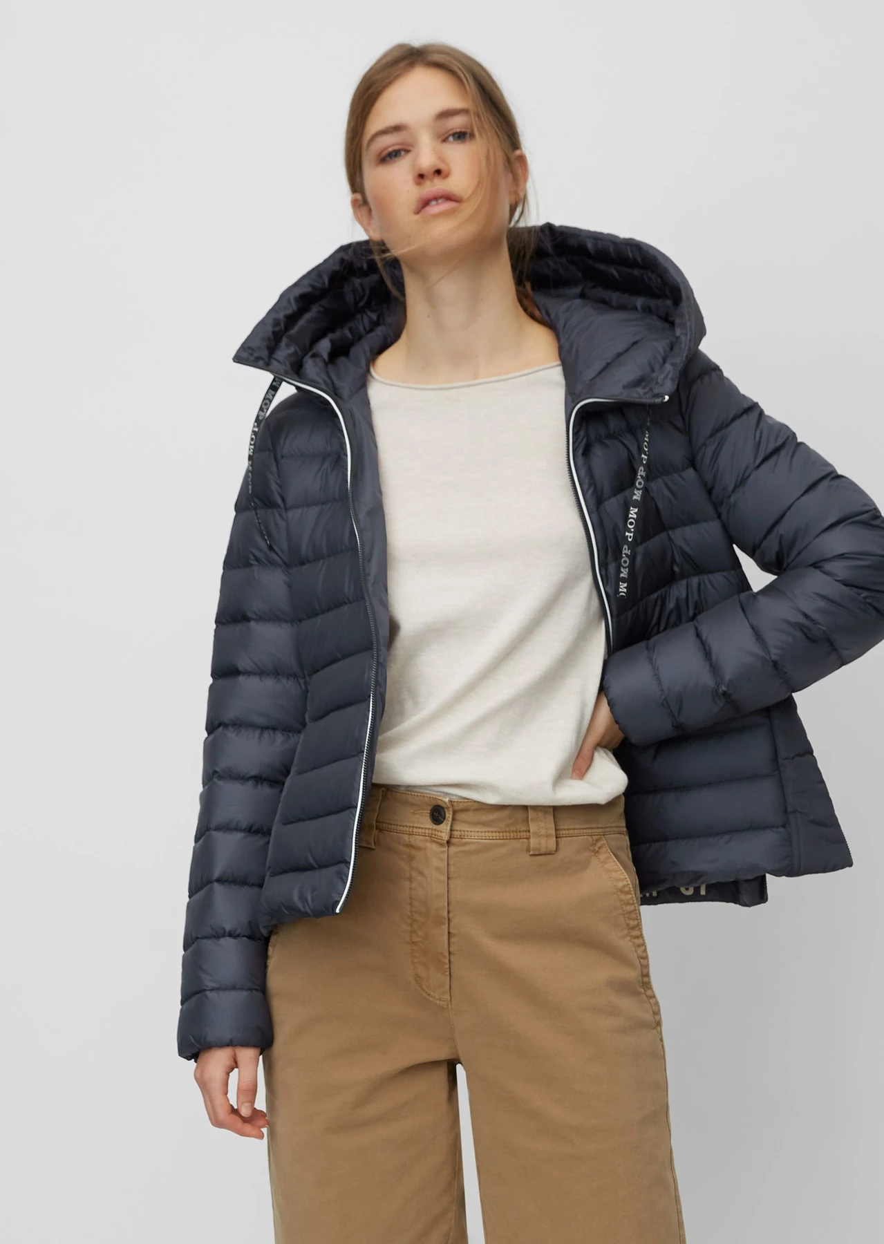 Куртки и дубленки Marc O’Polo модель 001111270061-881 Фото