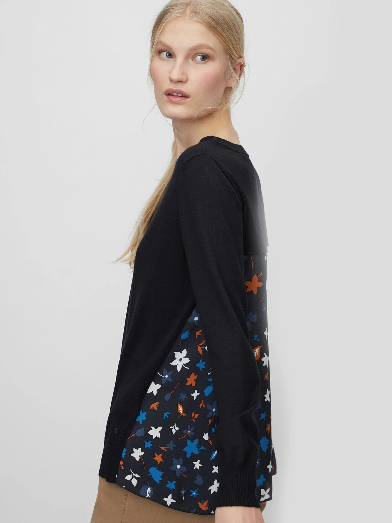 Худи и свитшоты Marc O’Polo модель 001511460473-B19 Фото