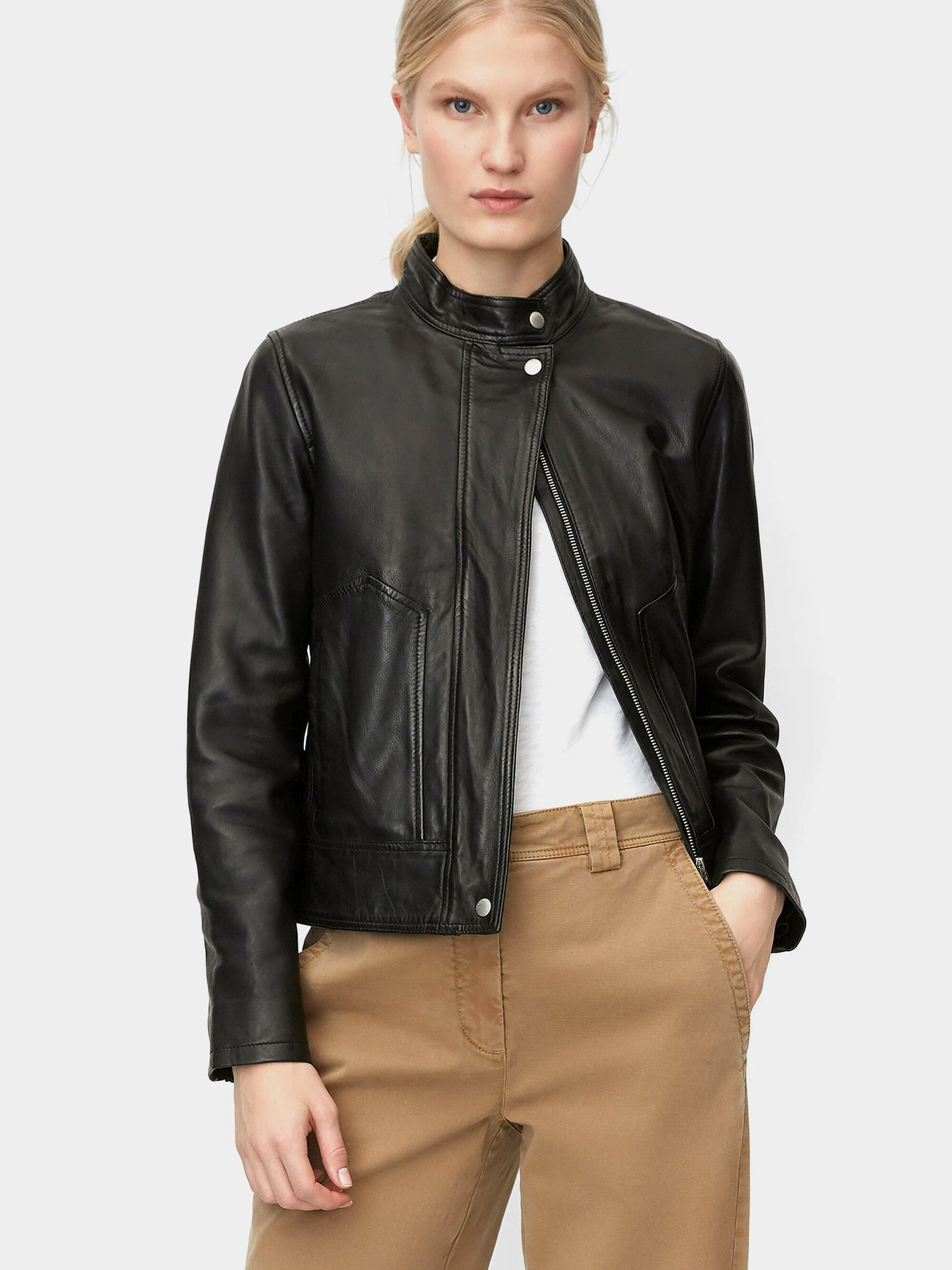 Куртки и дубленки Marc O’Polo модель 001702373017-990 Фото
