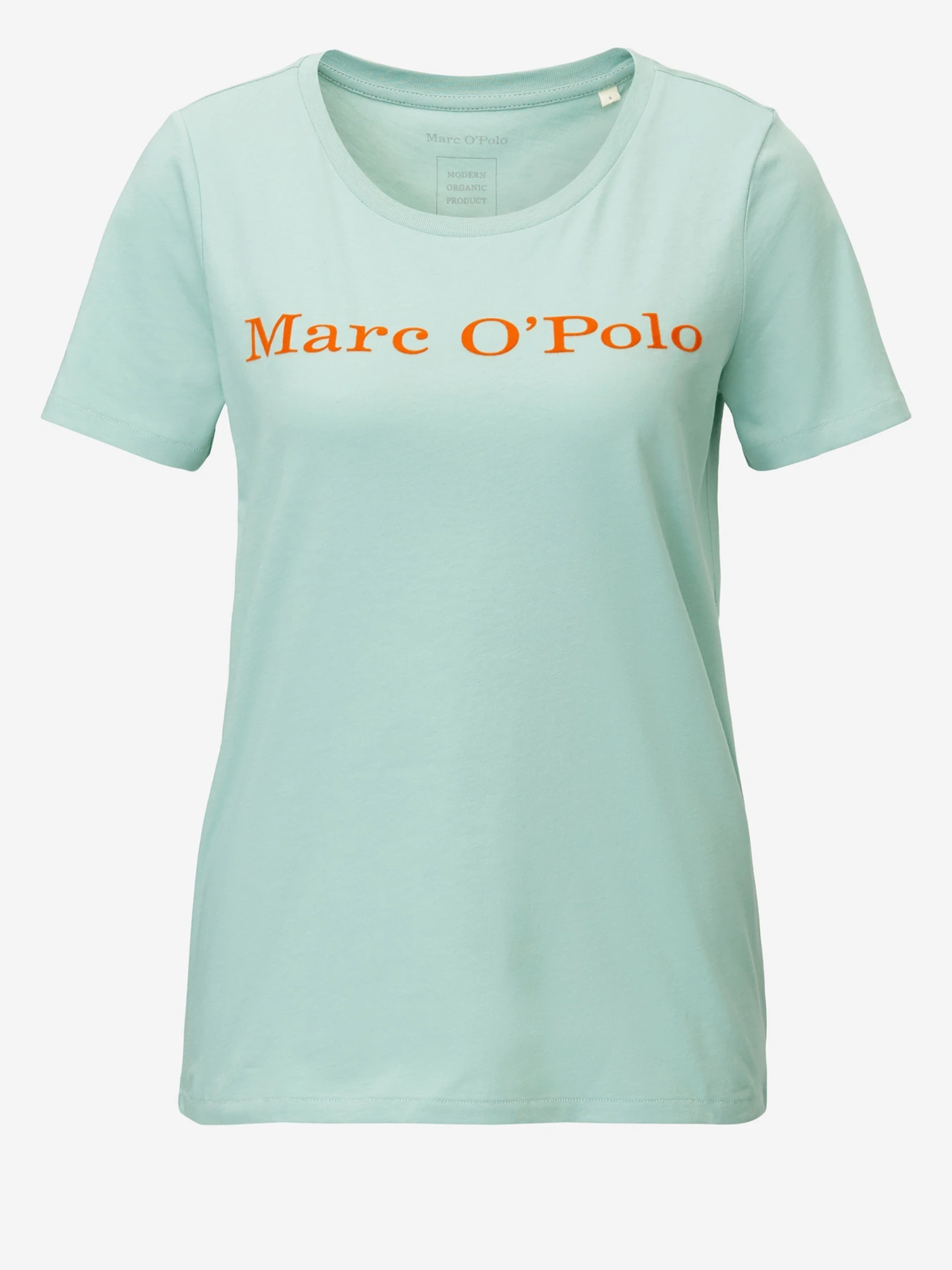 Футболки и поло Marc O’Polo модель 002207251189-437 Футболки и поло Marc O’Polo модель 002207251189-437 Фото