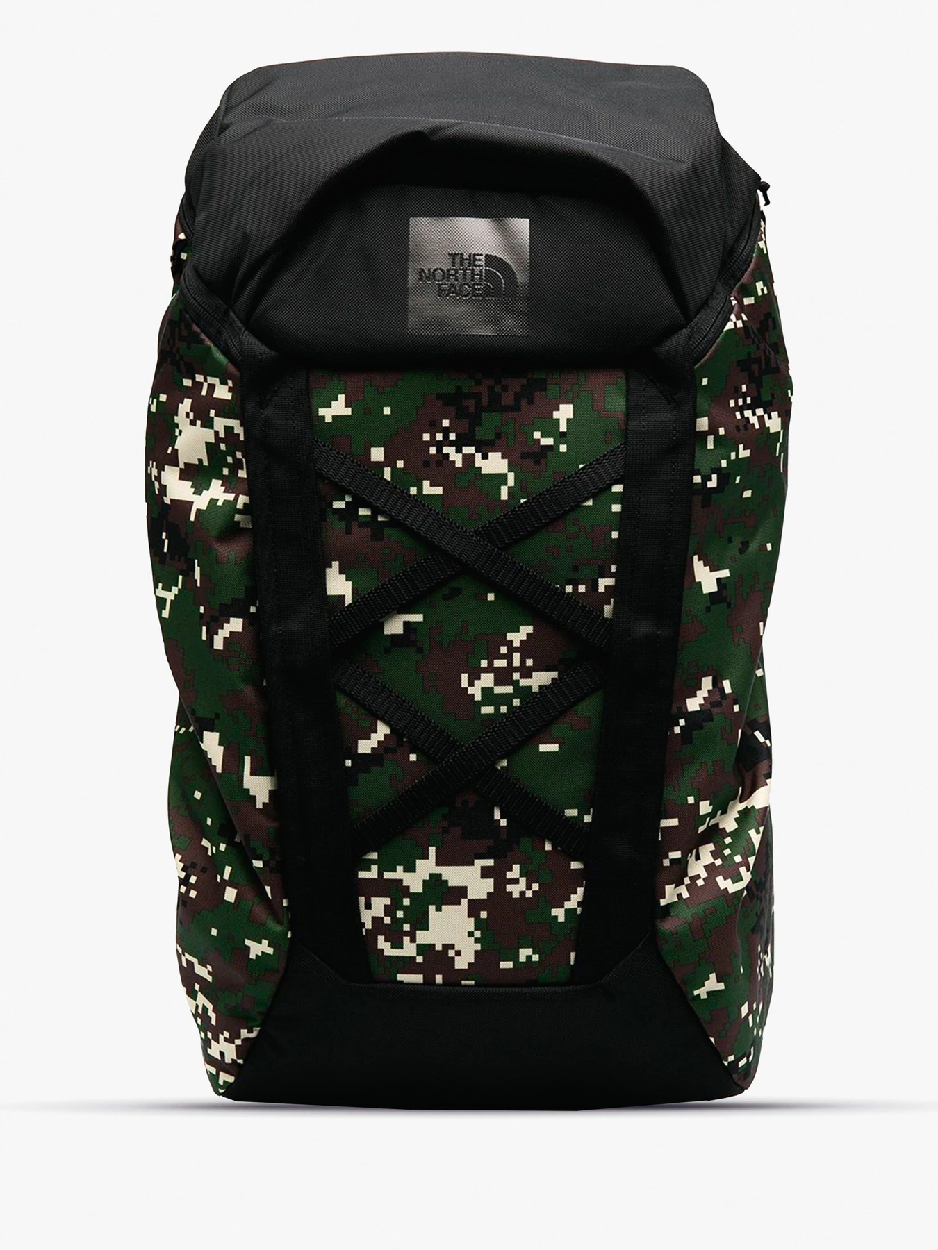 Рюкзаки The North Face модель NF0A3KUWPU41 Фото