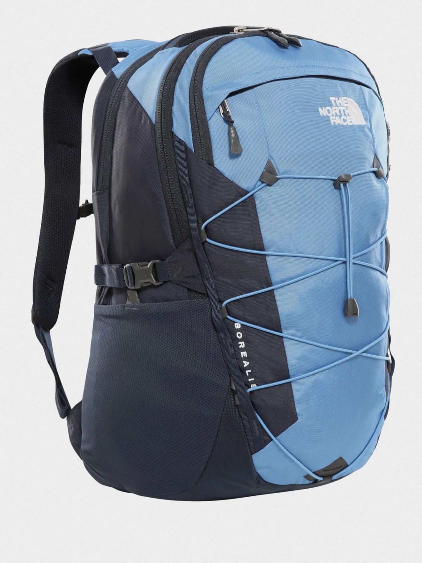 Рюкзаки The North Face модель NF0A3KV3PN11 Фото