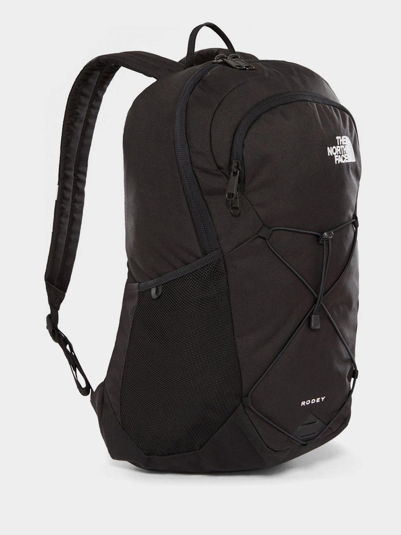 Рюкзаки The North Face Rodey модель NF0A3KVCJK31 Рюкзаки The North Face Rodey модель NF0A3KVCJK31 Фото