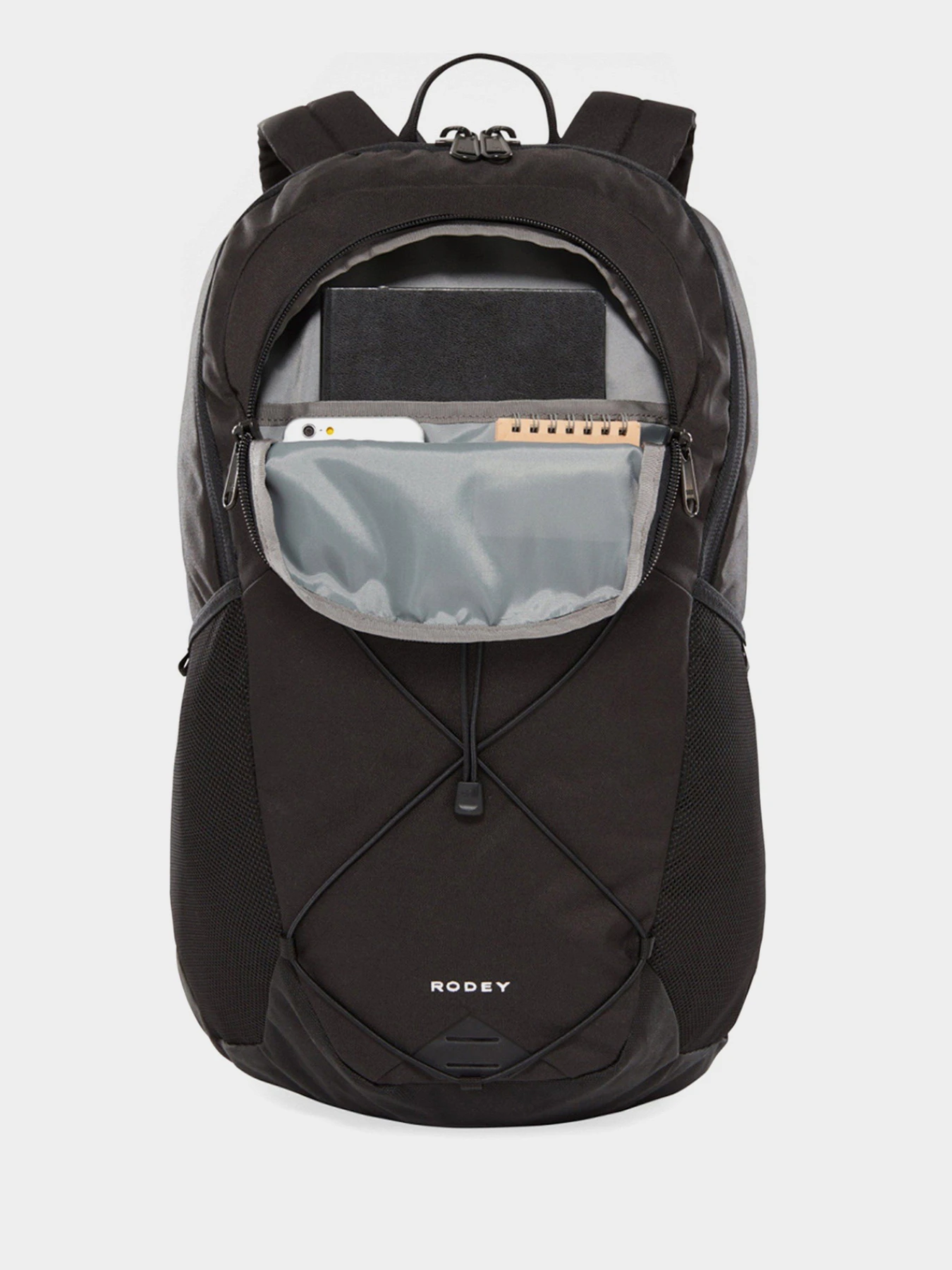 Рюкзаки The North Face Rodey модель NF0A3KVCJK31 Рюкзаки The North Face Rodey модель NF0A3KVCJK31 Фото