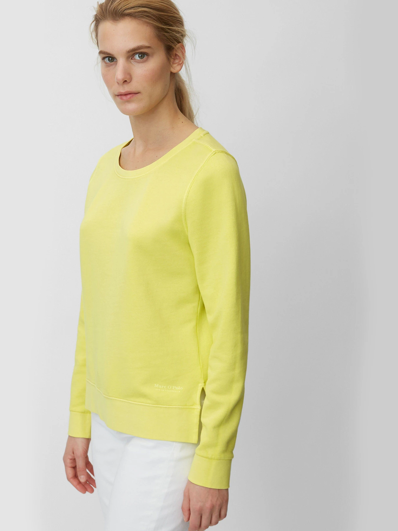 Худи и свитшоты Marc O’Polo модель 002411454079-447 Фото