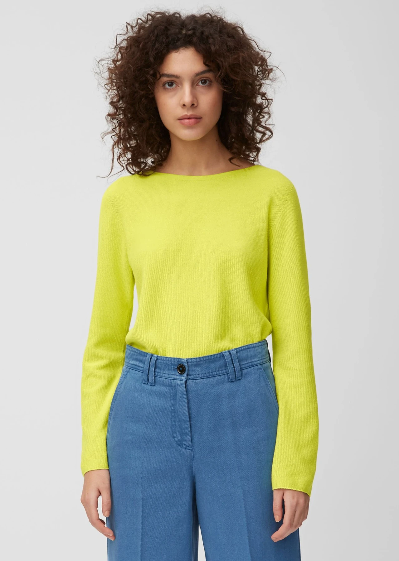 Худи и свитшоты Marc O’Polo модель 002600660289-447 Фото