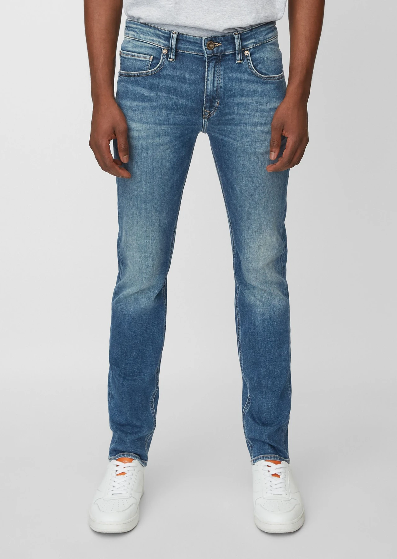 Джинси Marc O’Polo Slim модель 021916112136-054_32 Фото