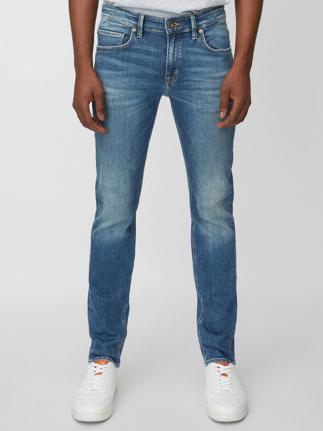 Джинси Marc O’Polo Slim модель 021916112136-054_34 Фото