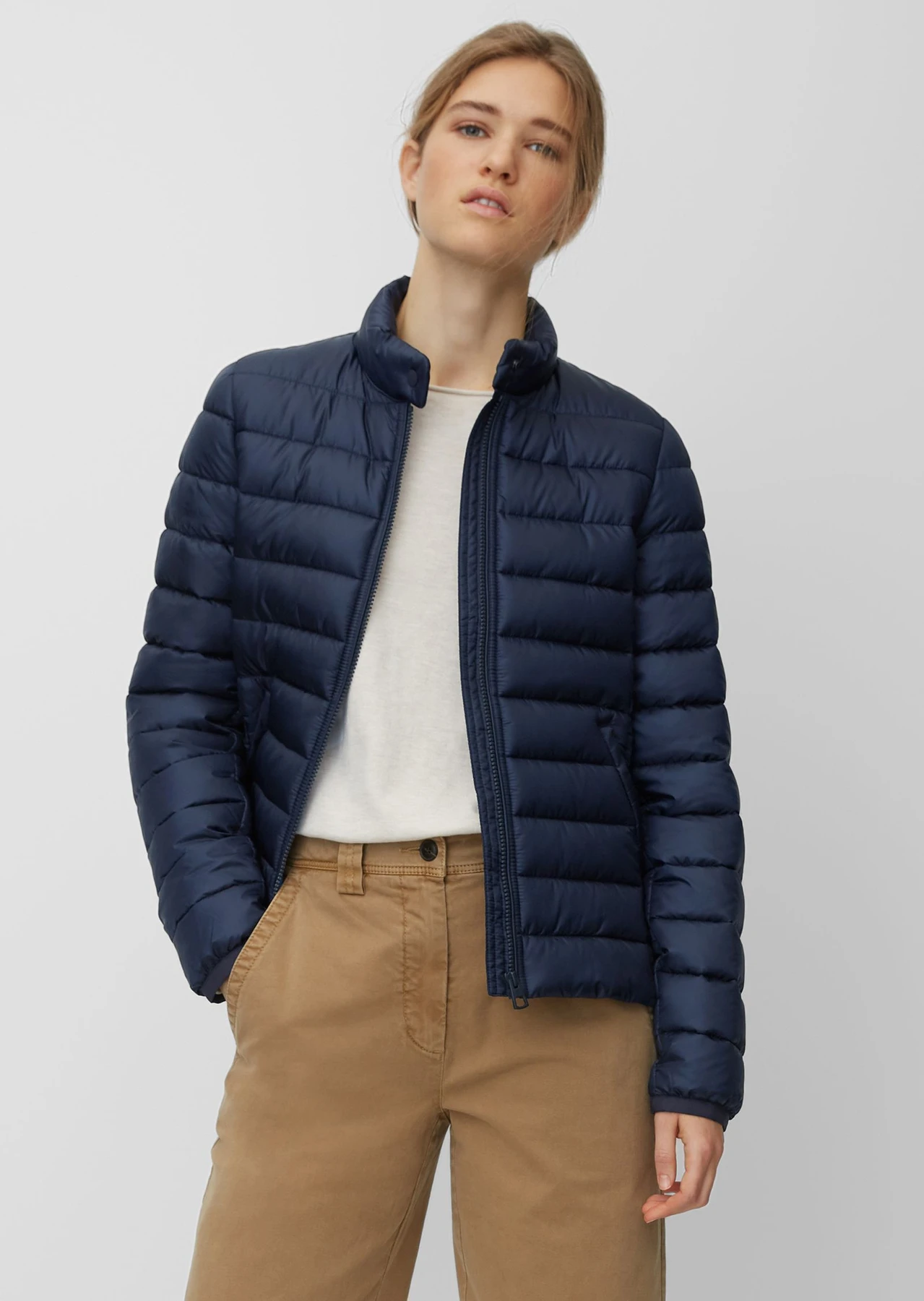 Куртки и дубленки Marc O’Polo модель 001098870003-881 Фото