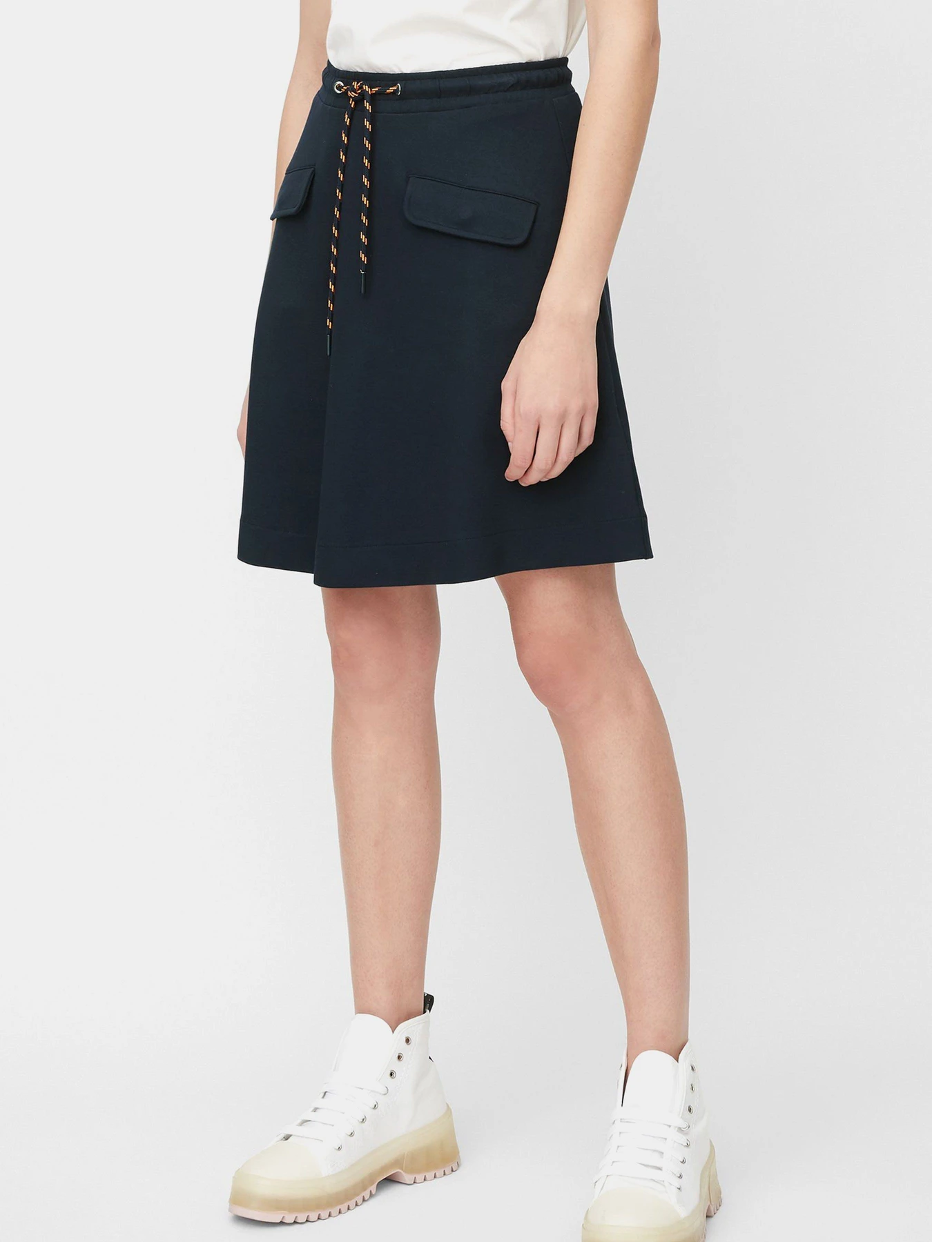 Юбки Marc O’Polo DENIM модель 042303418053-834 Юбки Marc O’Polo DENIM модель 042303418053-834 Фото
