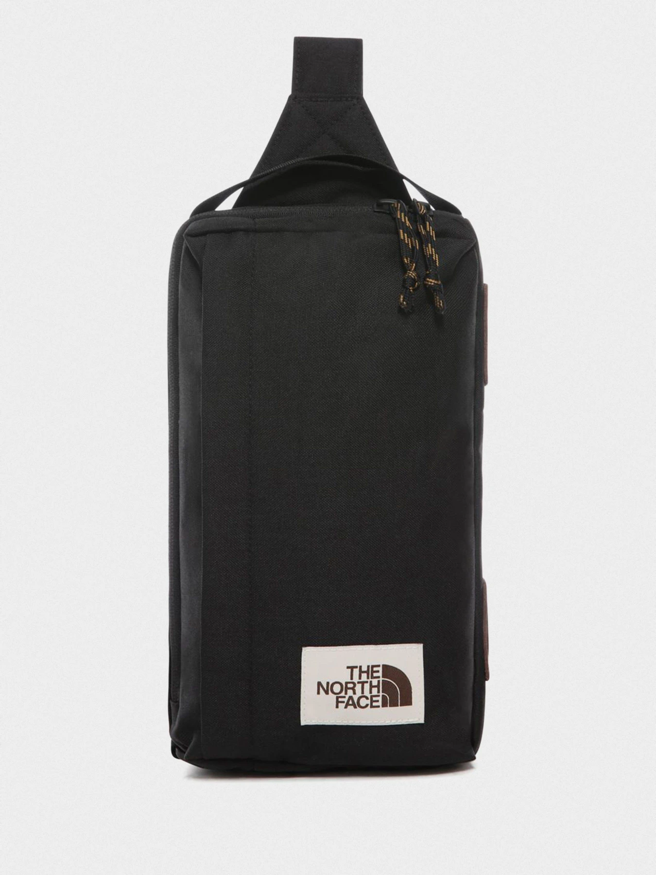 Сумки The North Face Field Bag модель NF0A3KZSKS71 Фото