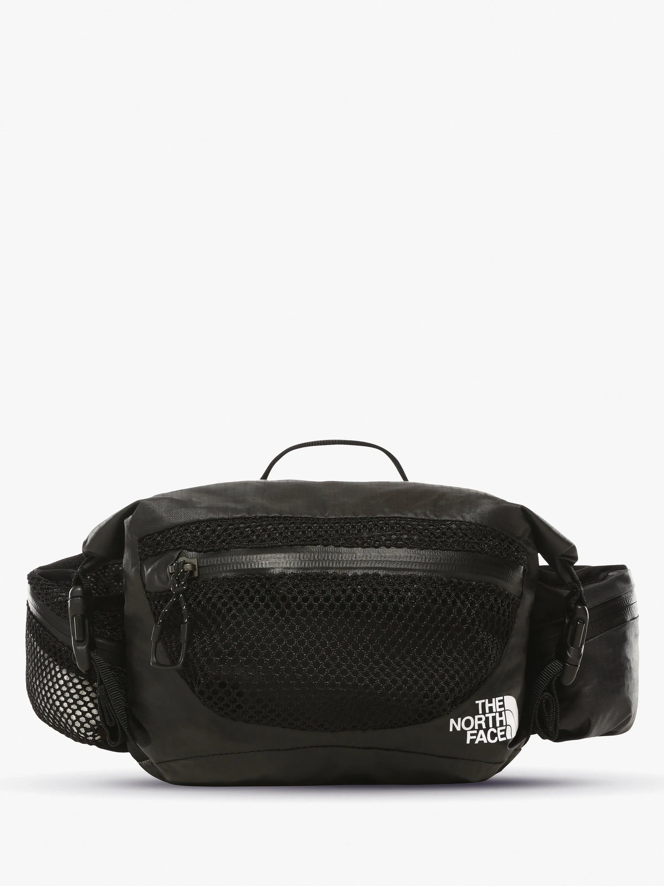 Сумки The North Face WATERPROOF LUMBAR модель NF0A3VWIJK31 Фото