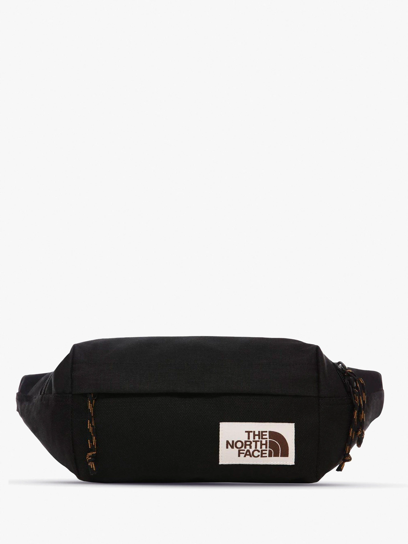 Сумки The North Face Lumbar модель NF0A3KY6KS71 Фото