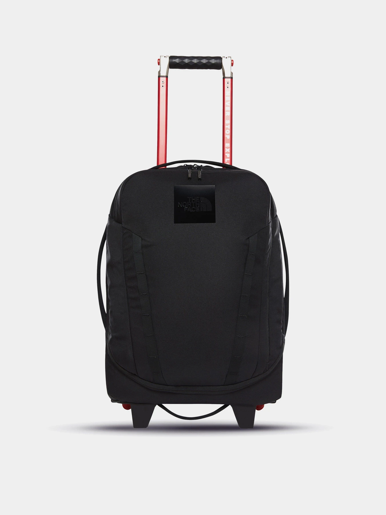 Дорожные сумки и чемоданы The North Face Overhead 19" модель NF0A3KWEJK31 Фото