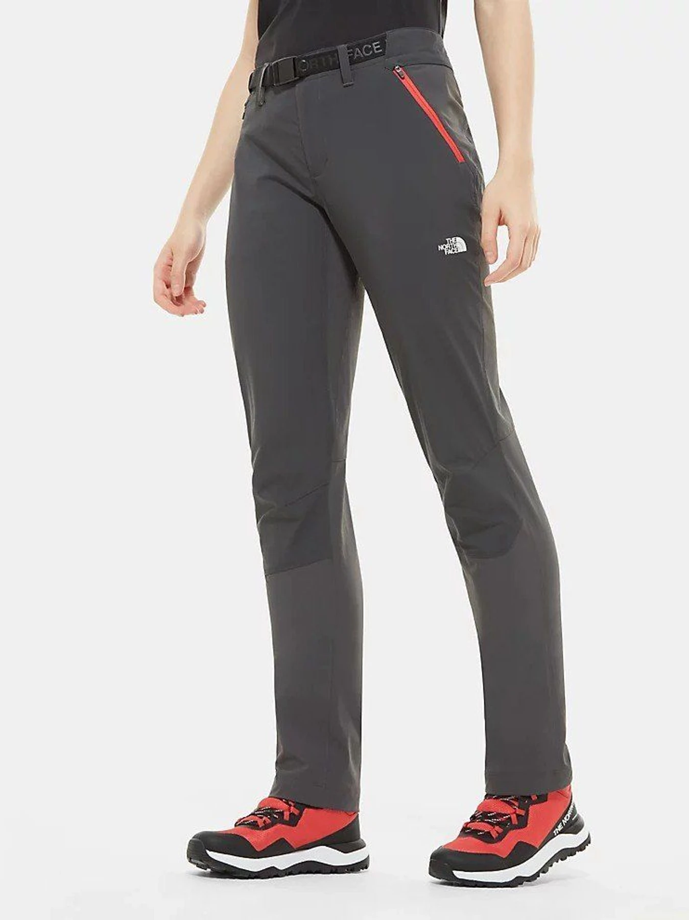 Брюки The North Face Speedlight II модель NF0A3VF80C51 Фото