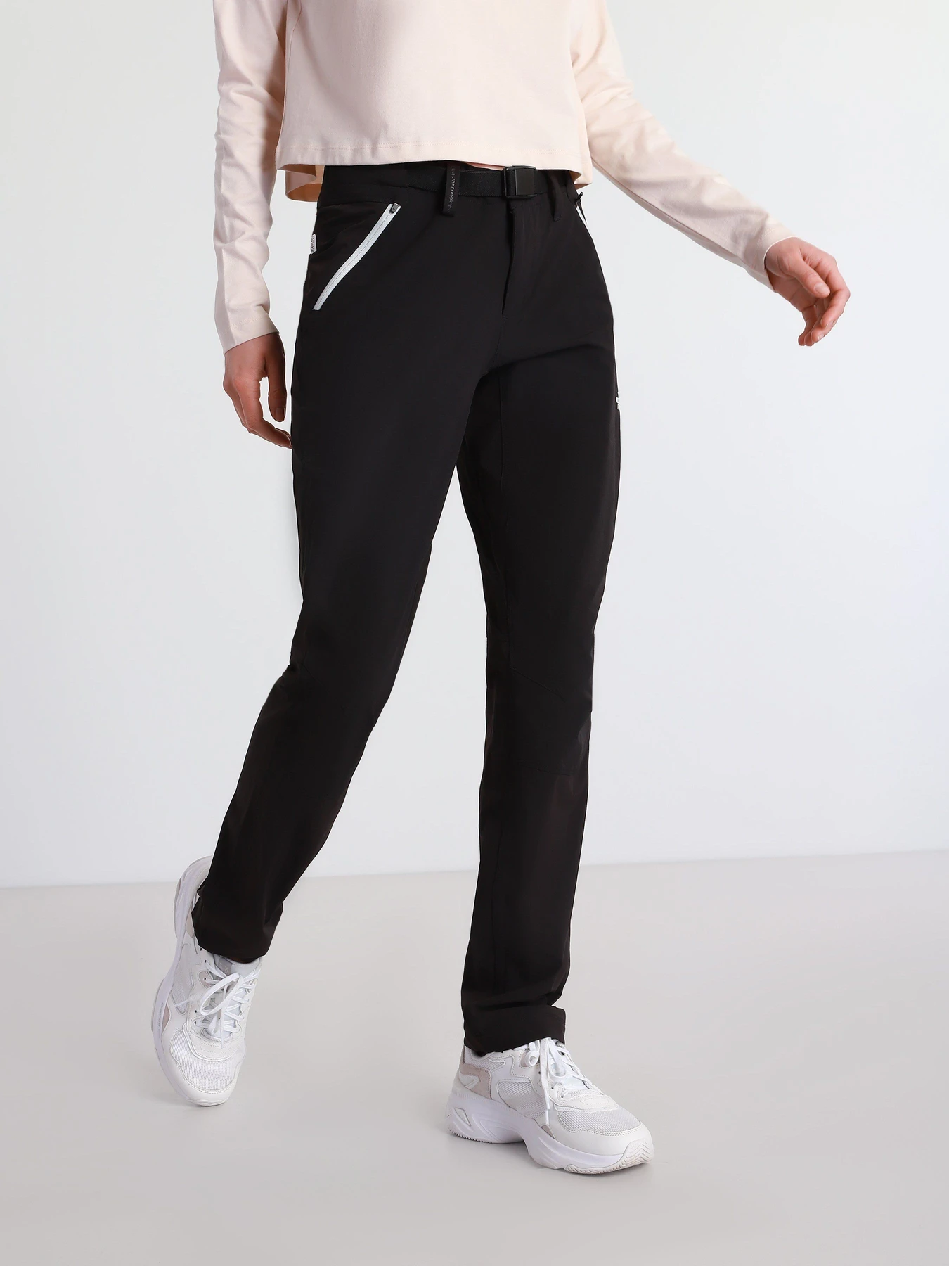 Брюки The North Face Speedlight II модель NF0A3VF8KY41 Фото