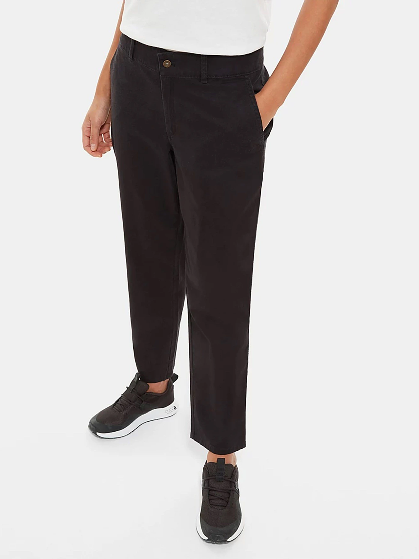 Брюки The North Face Motion XD модель NF0A3XG1JK31 Фото