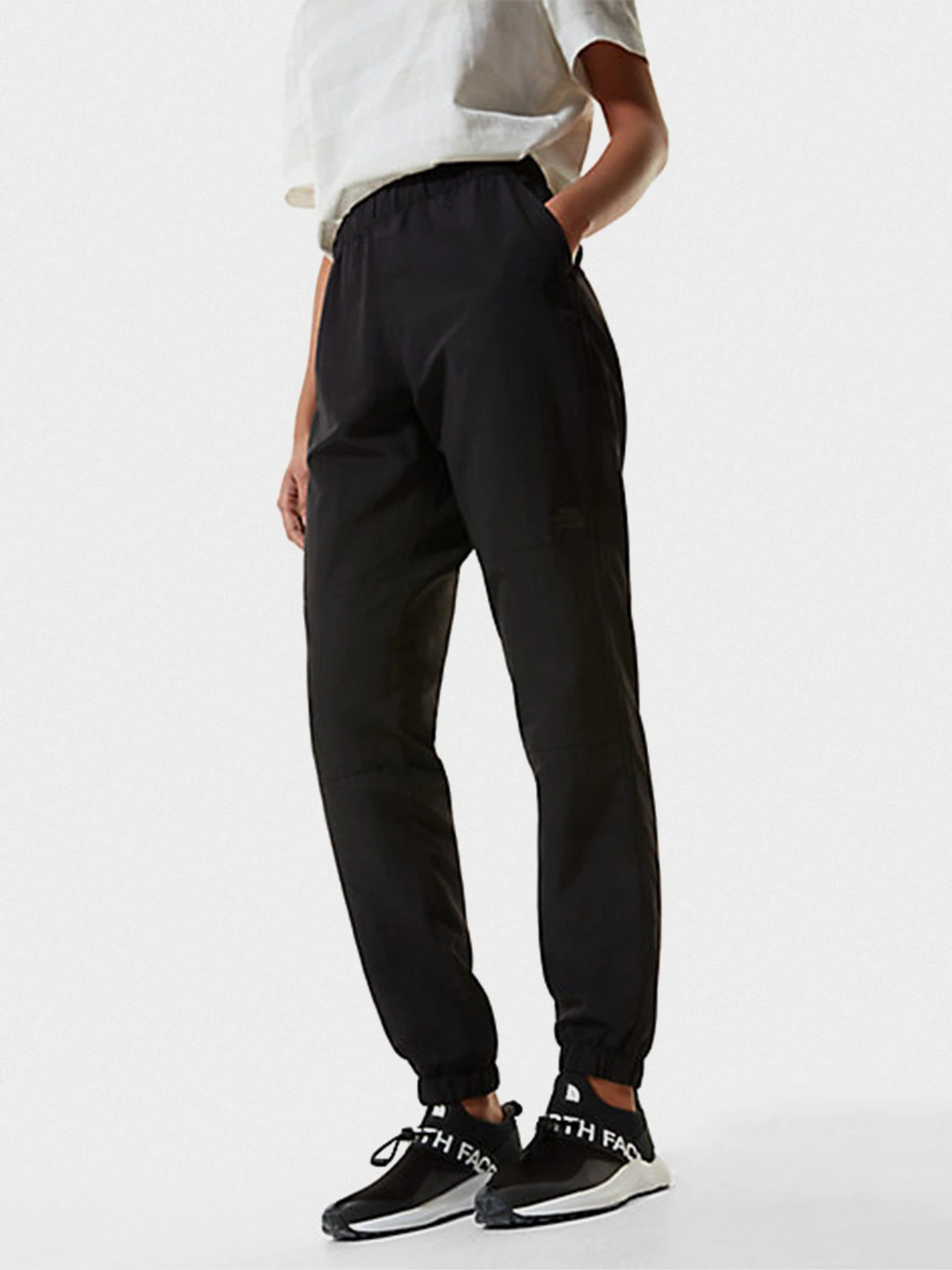 Брюки The North Face Class V Jogger модель NF0A4APOJK31 Фото
