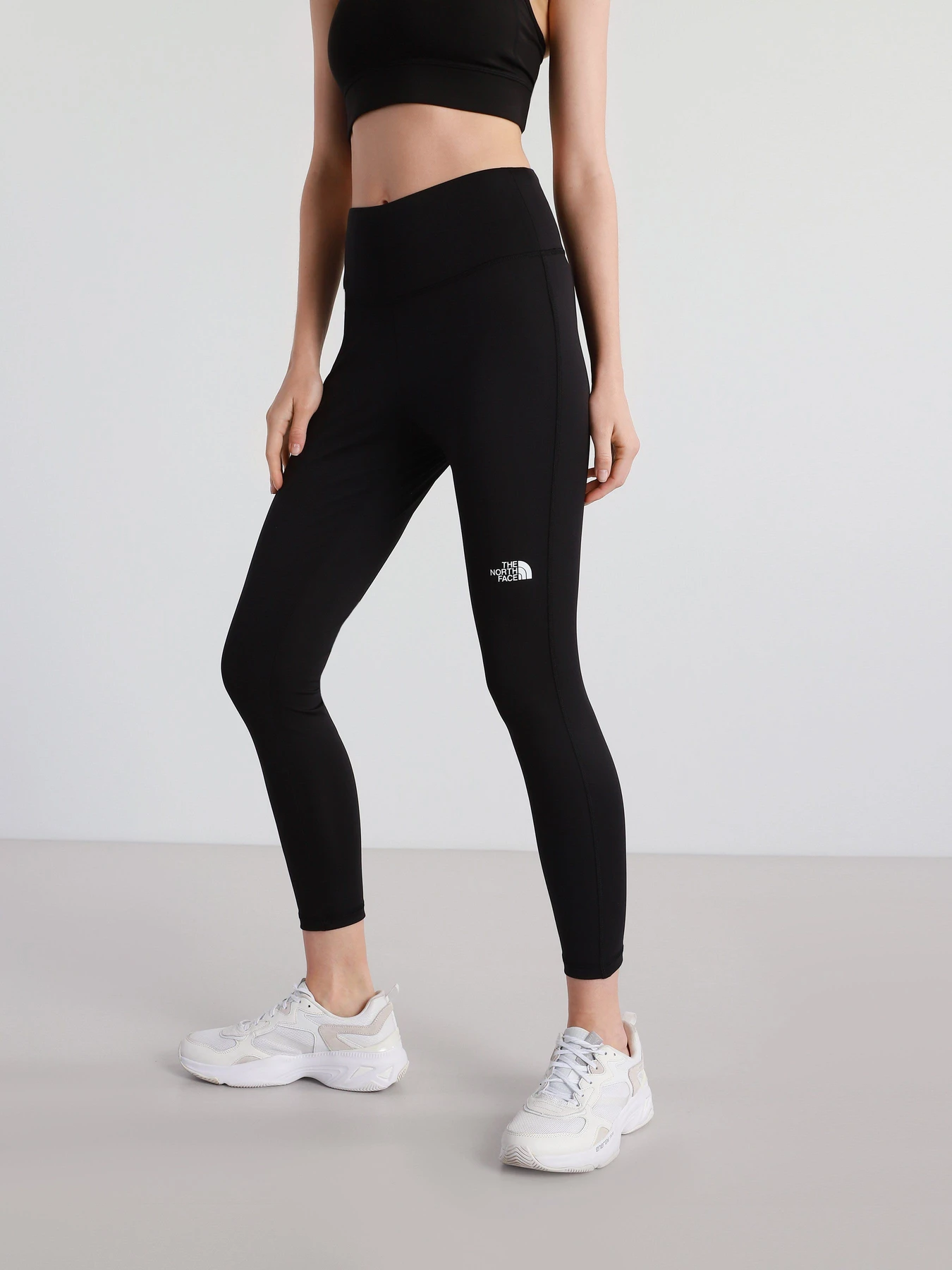 Брюки The North Face New Flex High 7/8 модель NF0A4AR4JK31 Фото
