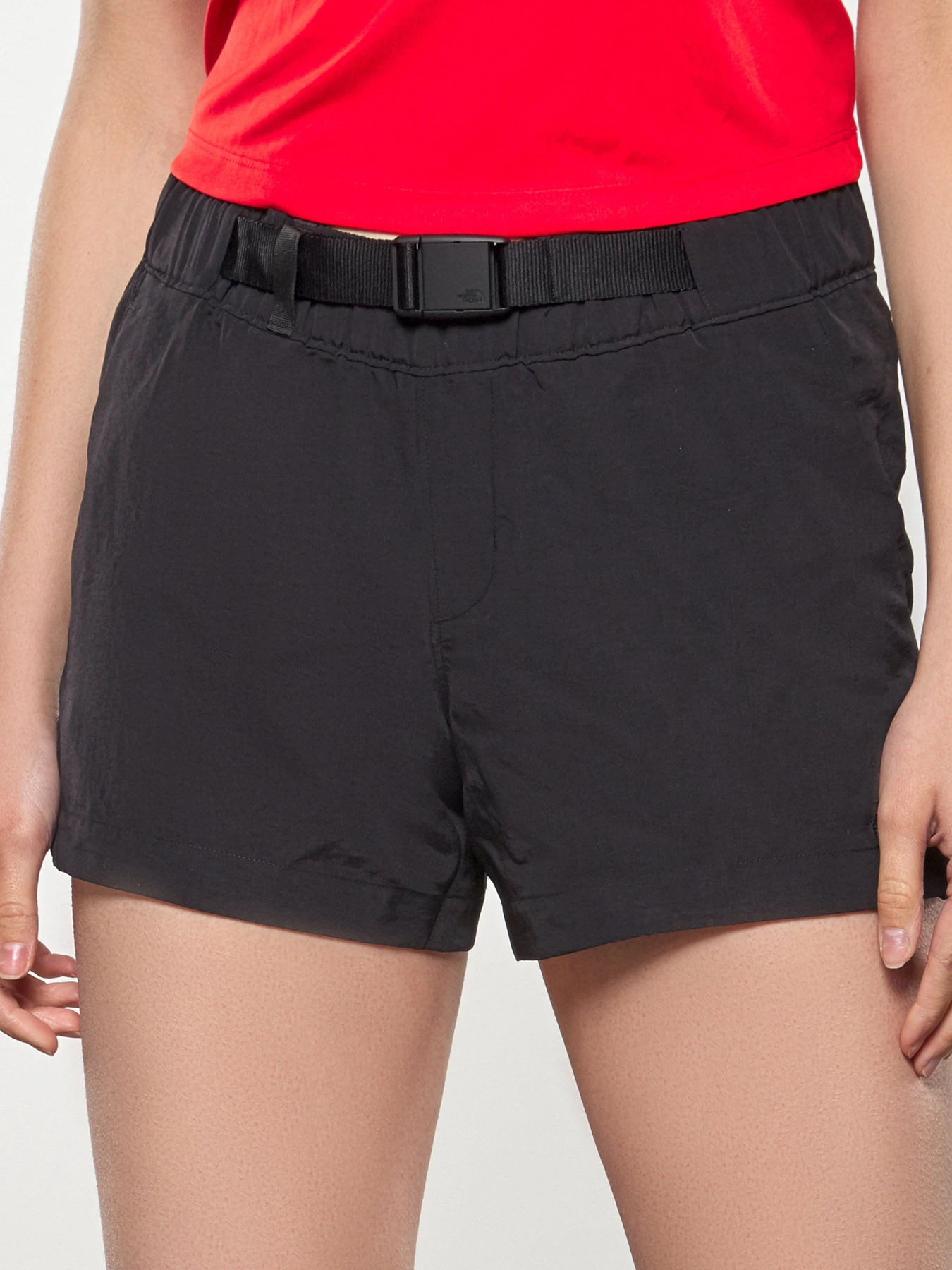 Шорты The North Face Class V модель NF0A3XG2JK31 Фото