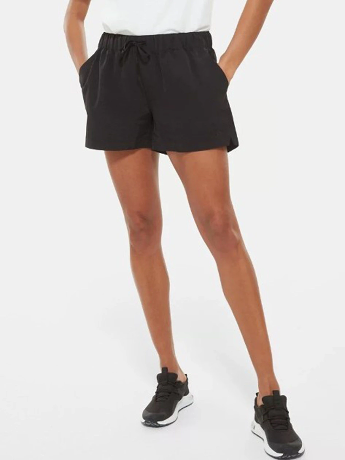 Шорти The North Face Class V Short модель NF0A3XG4JK31 Фото