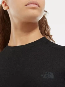 Худи и свитшоты The North Face Easy L/S Crew модель NF0A4CB6JK31 Фото