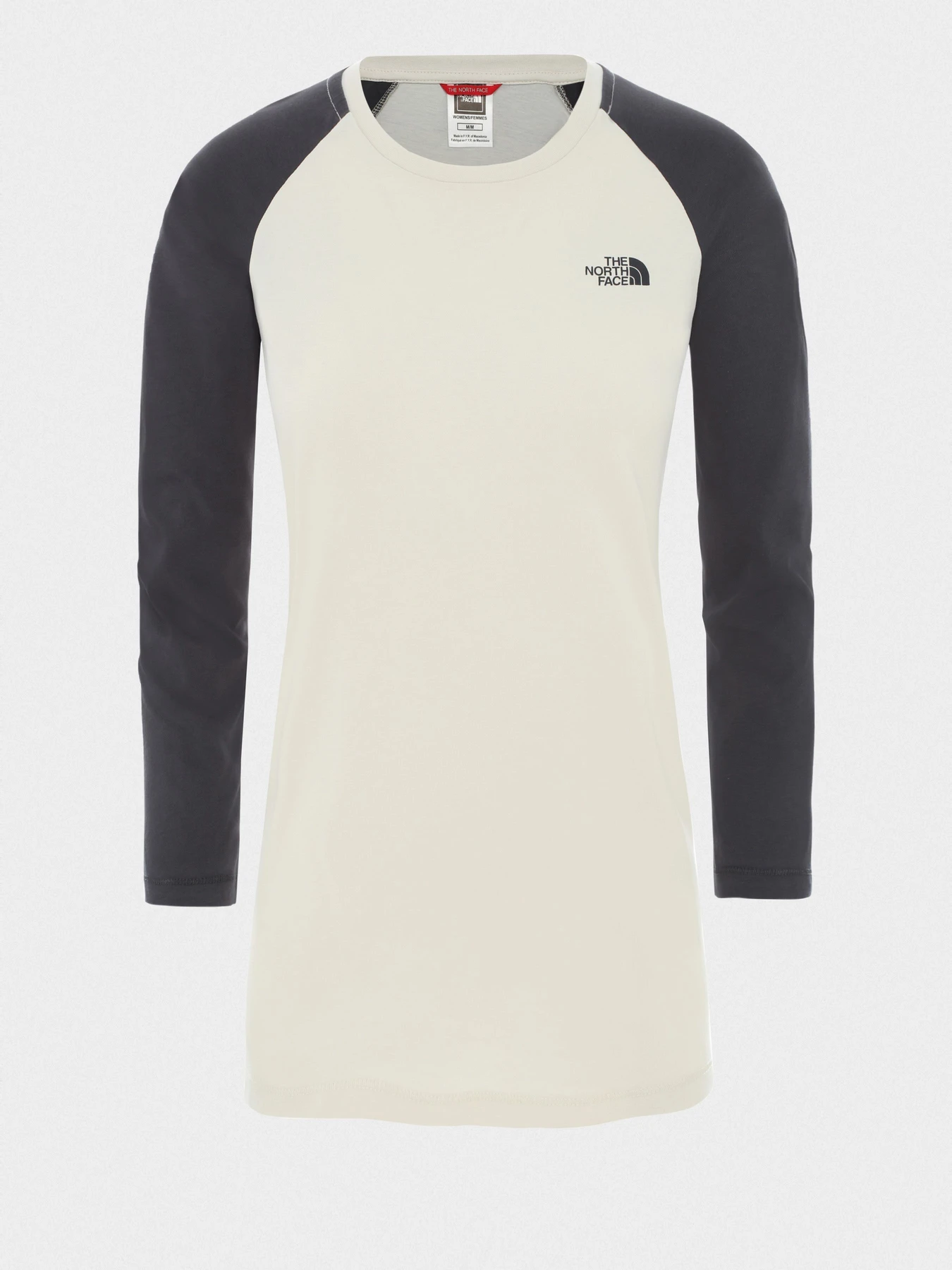 Худи и свитшоты The North Face Correia модель NF0A493S11P1 Фото
